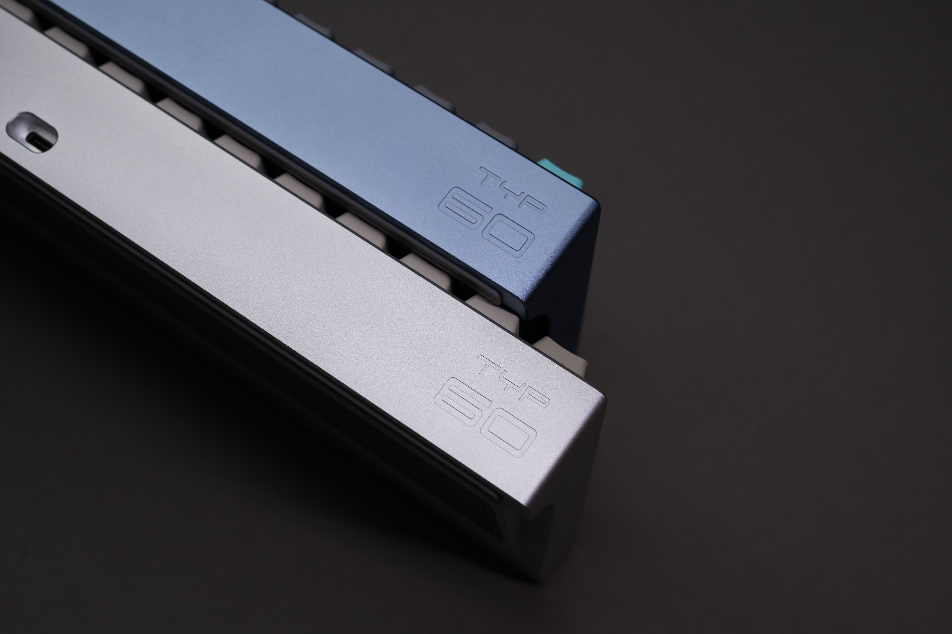 Typ 60-60% with interchangeable blockers | In stock sale May 7th !! image 16