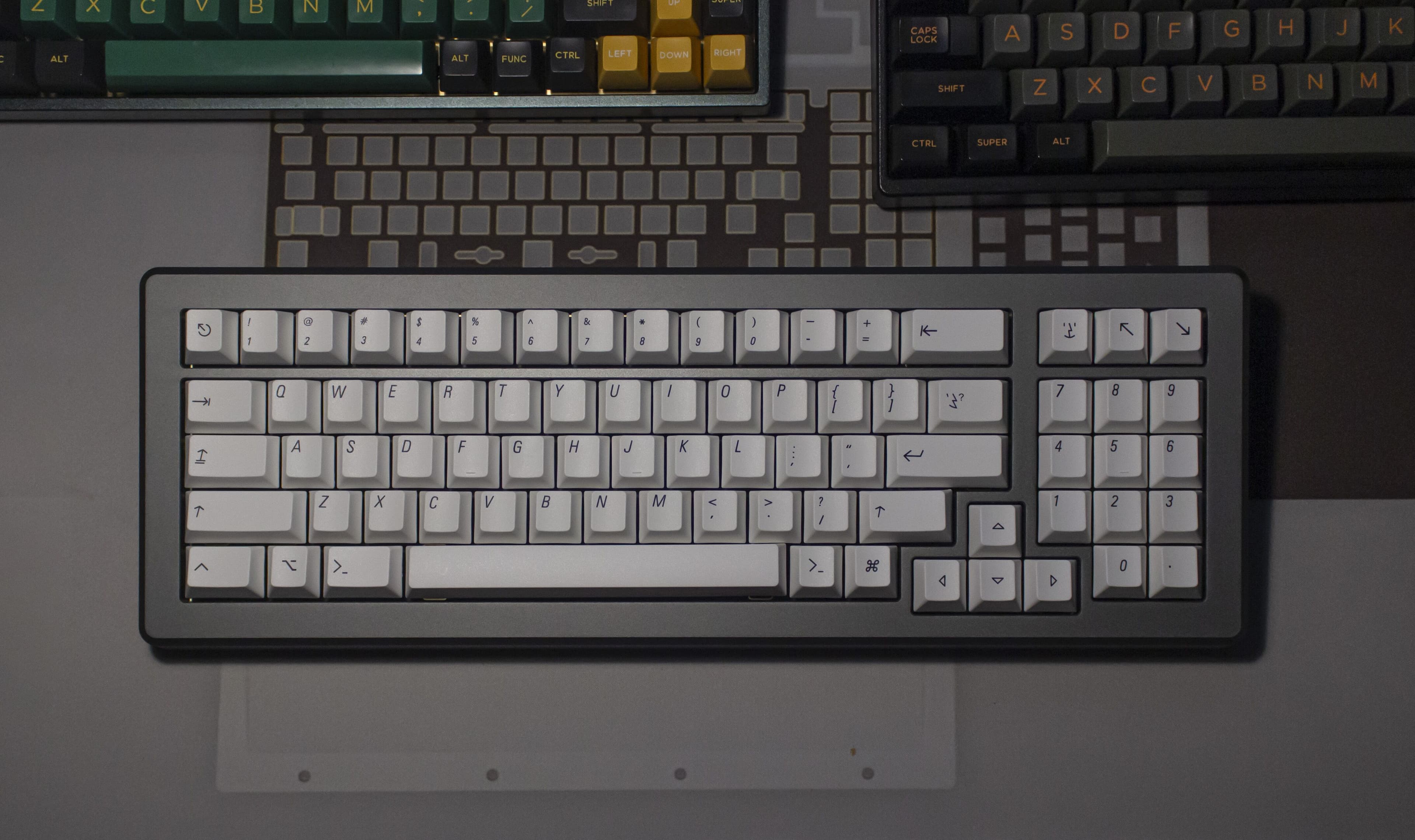 SG81M WK&WKL Samples updated +GB is live image 5