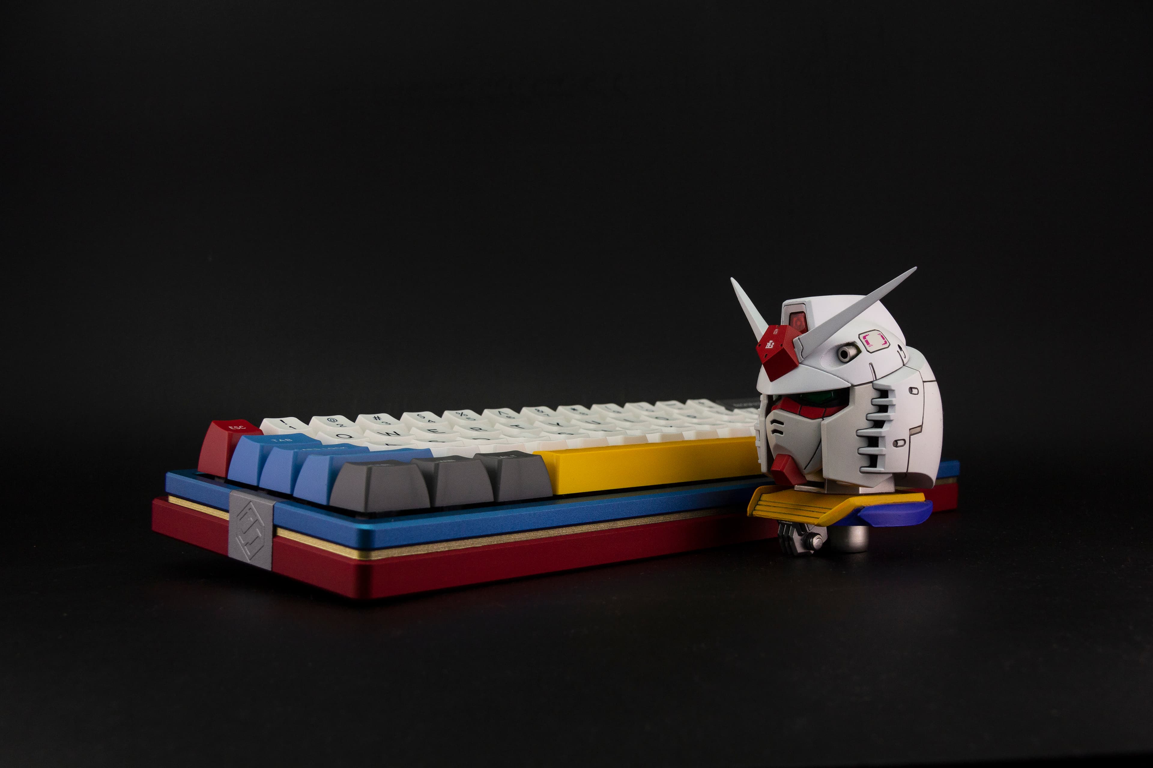 TS60 - A 60% Aesthetically Budget Case image 2