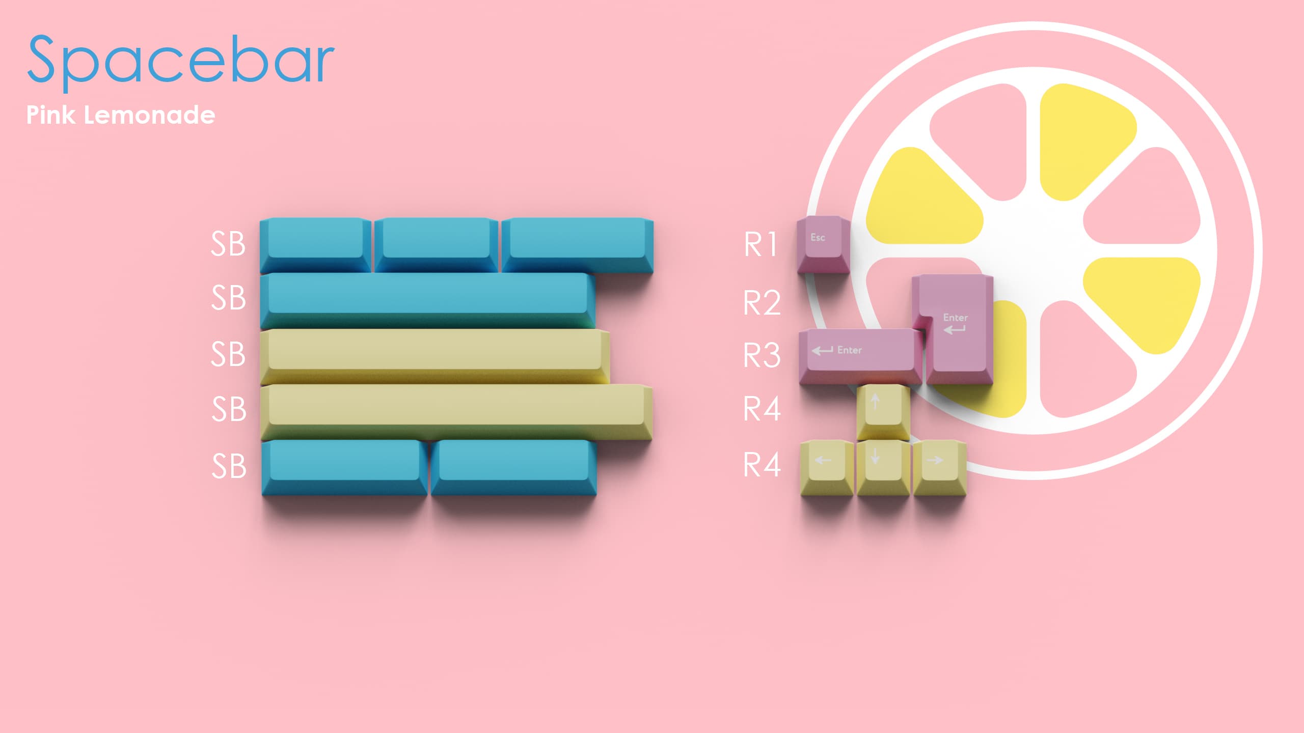 PBTfans Pink Lemonade image 20