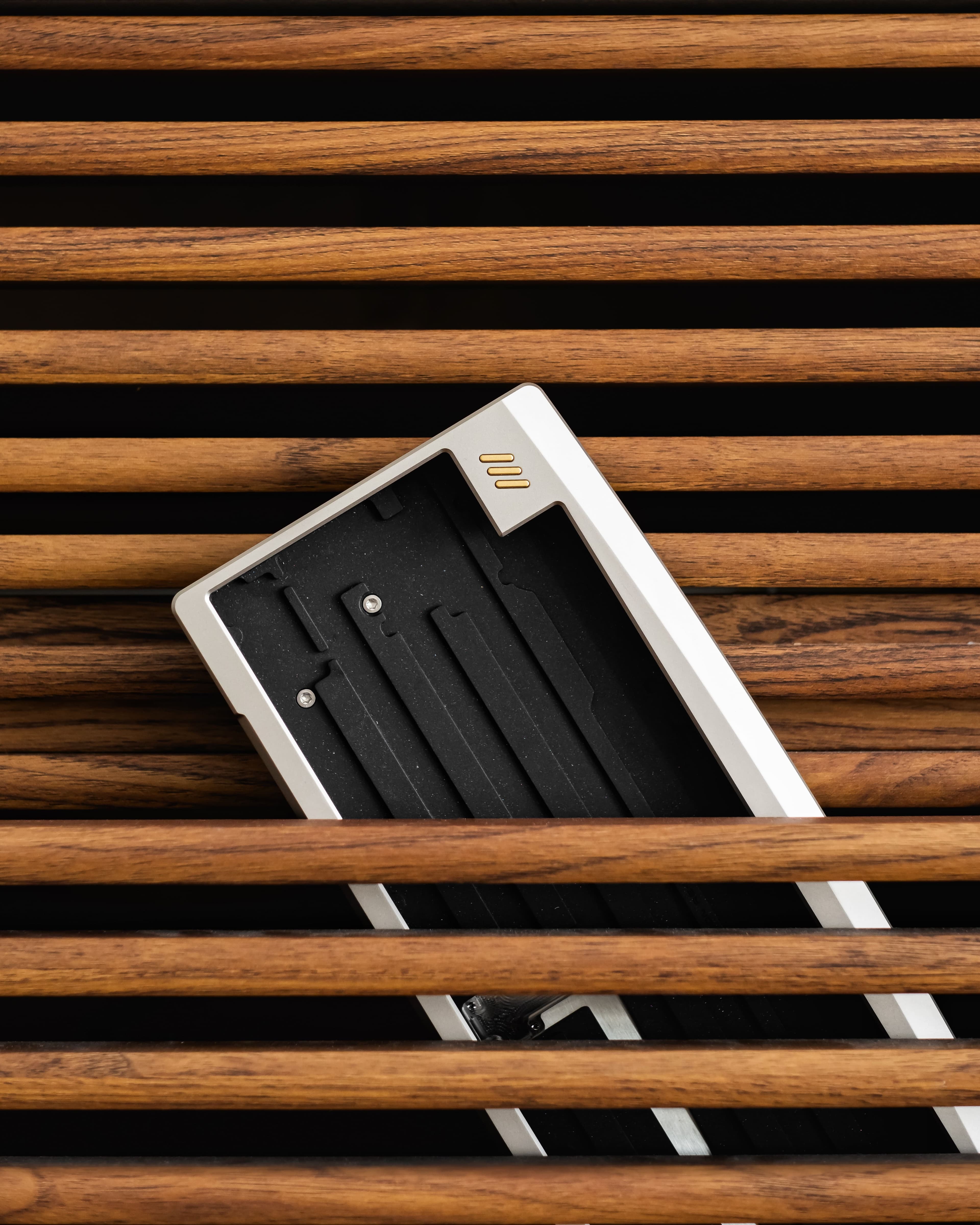 DESØLATION • Polymount 60% keyboard image 25