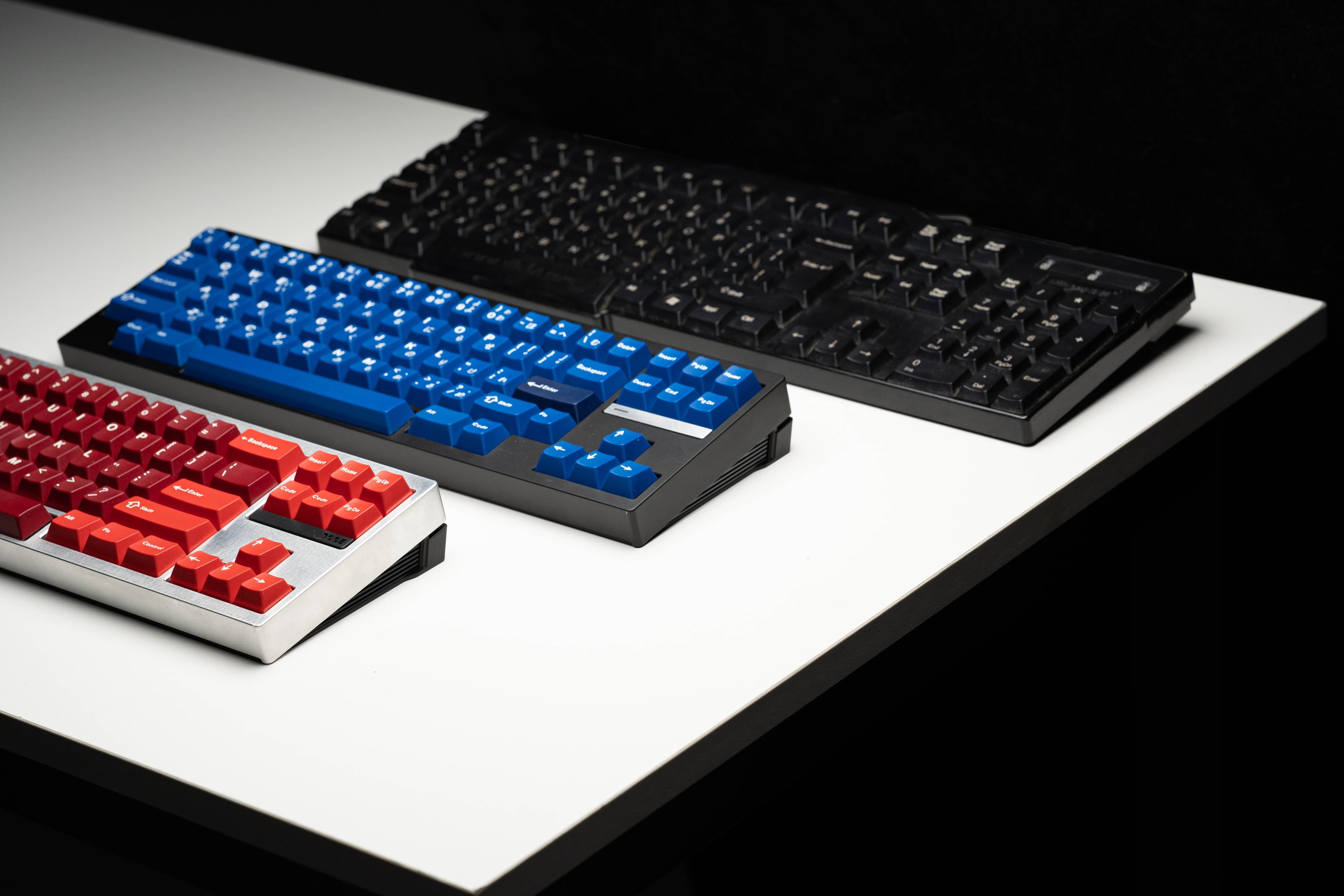 NESON DESIGN | The 700E Series 70% keyboard · Group Buy closed · image 13