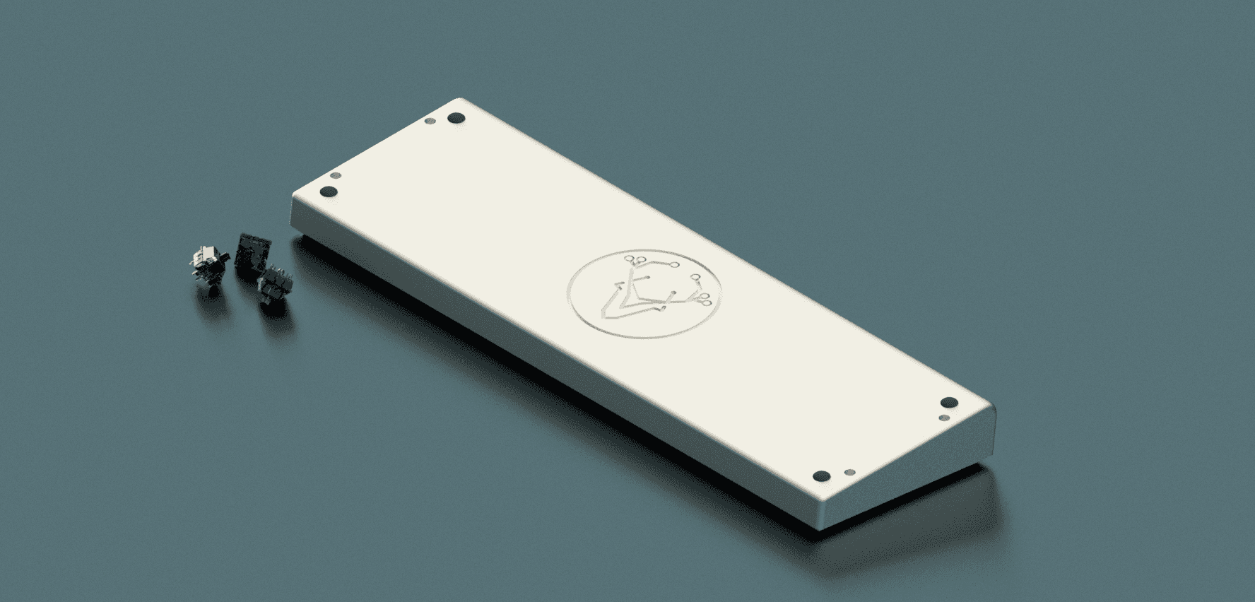 LW-67 by Laneware | Encoder & Gasket Mounted | image 8