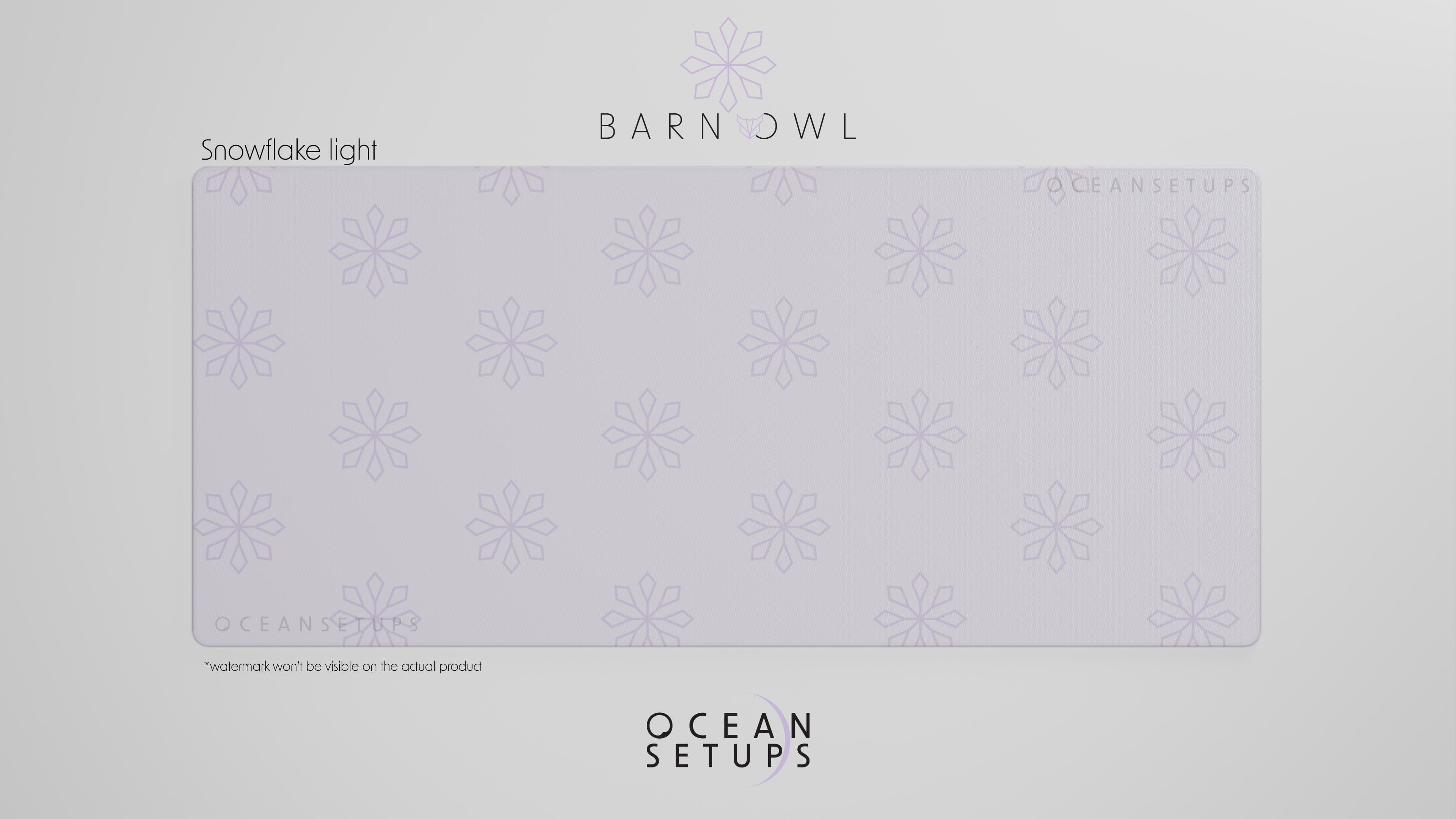 TomoCaps - Barn Owl image 7