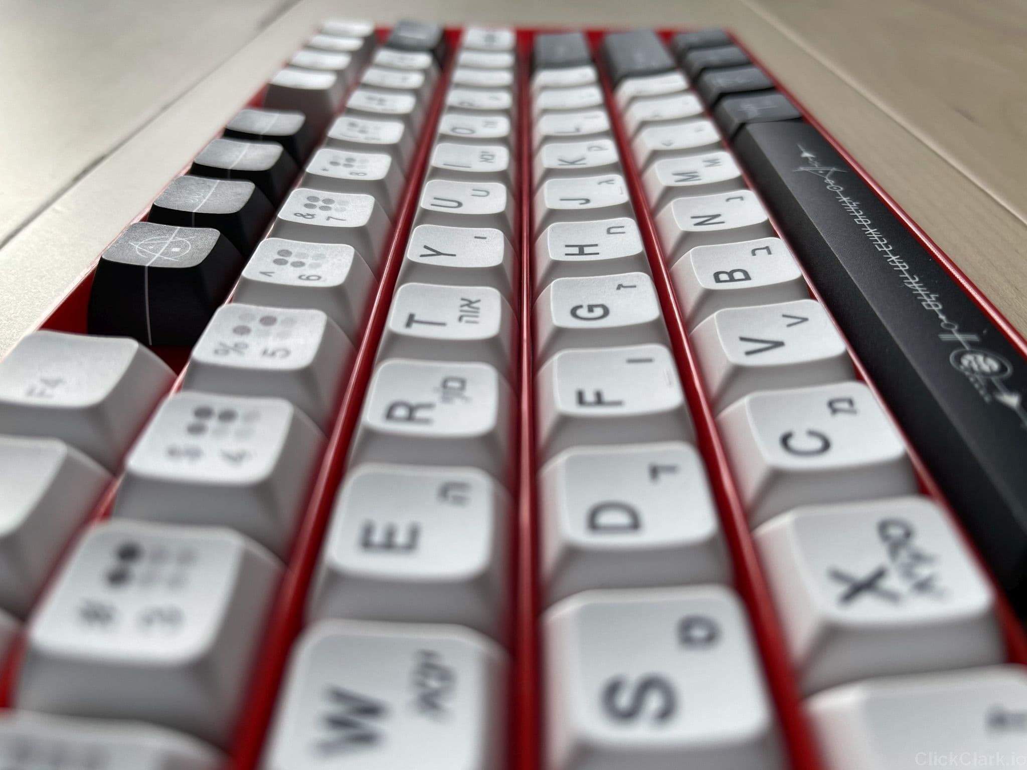 JDA The Moon (2021/03/25 Group buy concluded, manufacturing soon) image 16