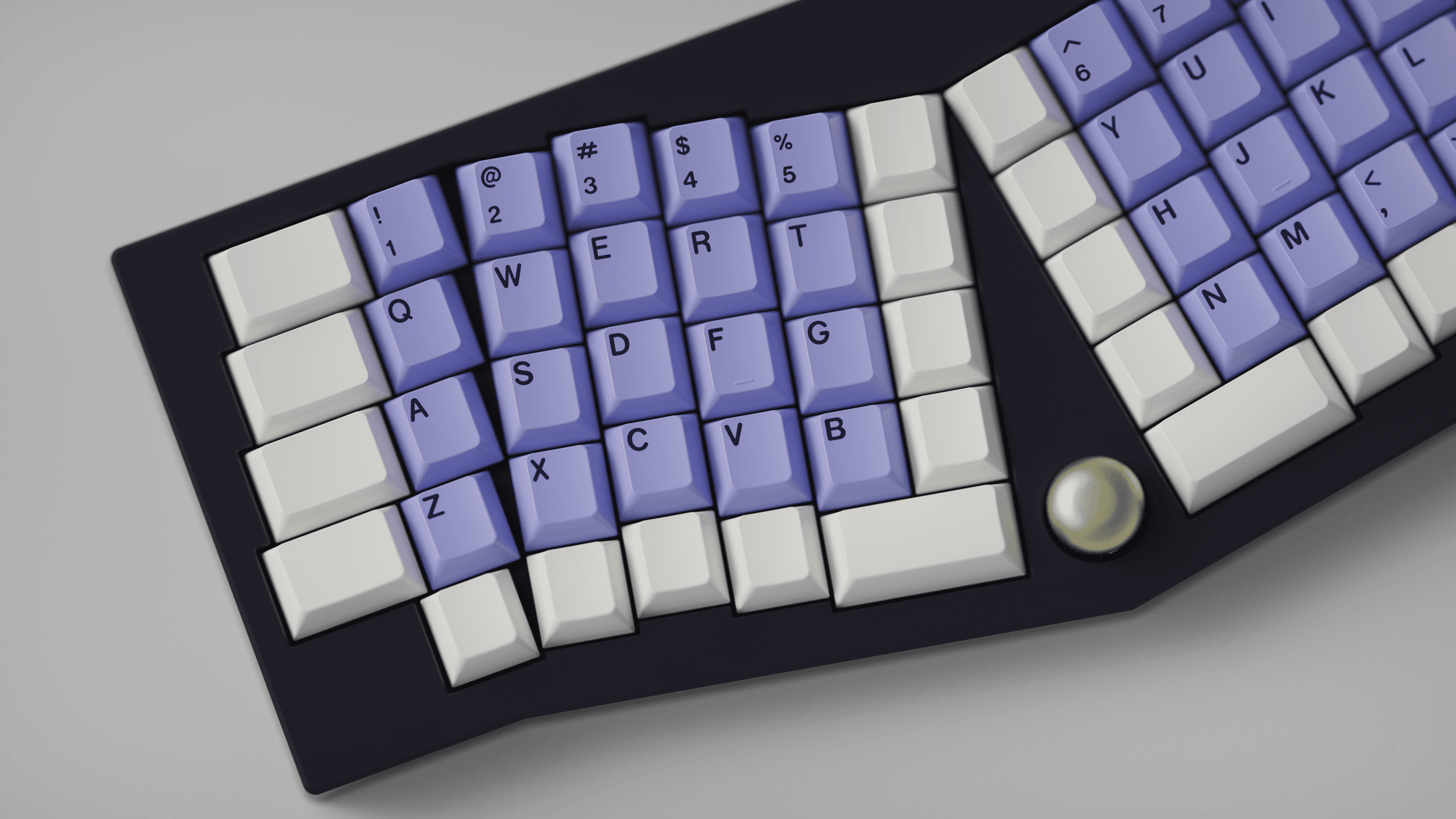 GMK WS1 Ergo & Ortho Blanks - Seeking new GB Runner image 9