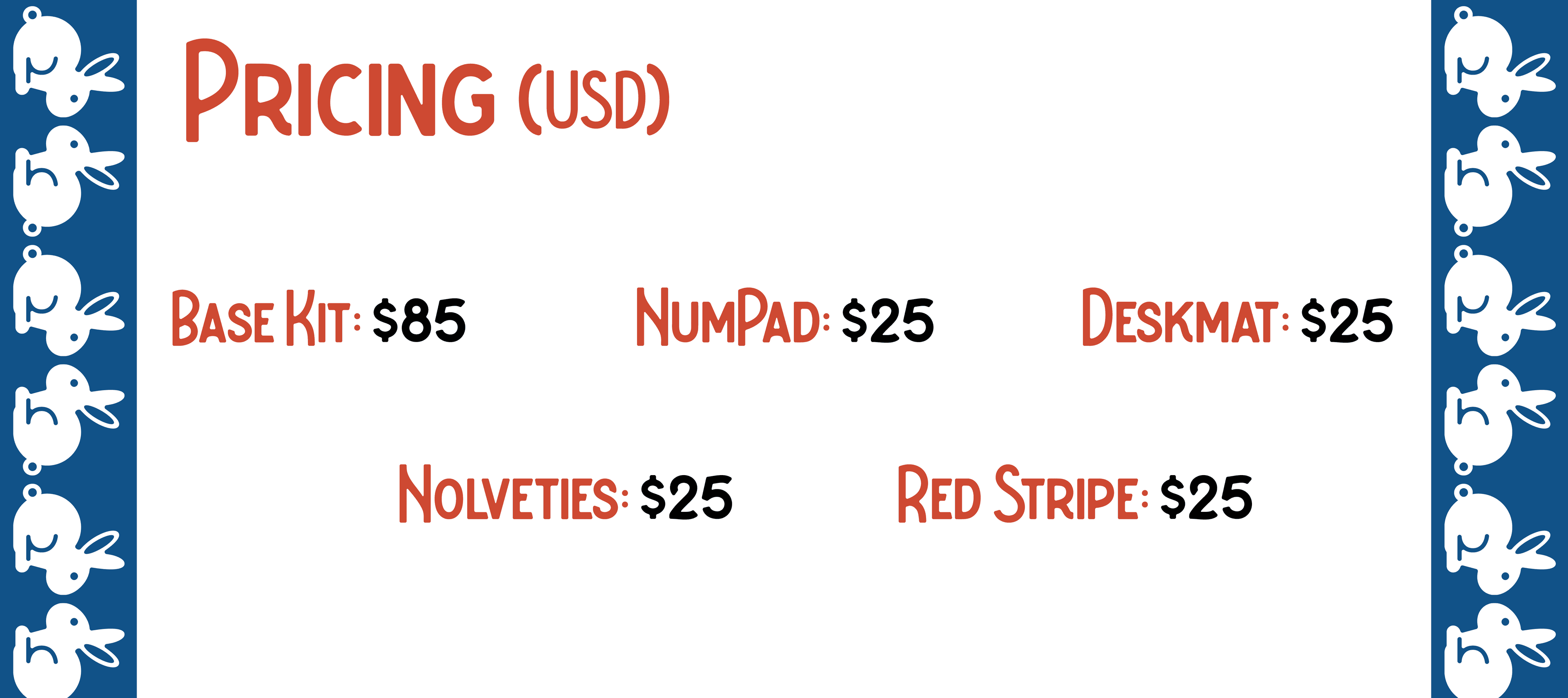 KKB Moon Rabbit (GB Feb. 1st - Feb. 29th) | aumipon artisan leak! image 2