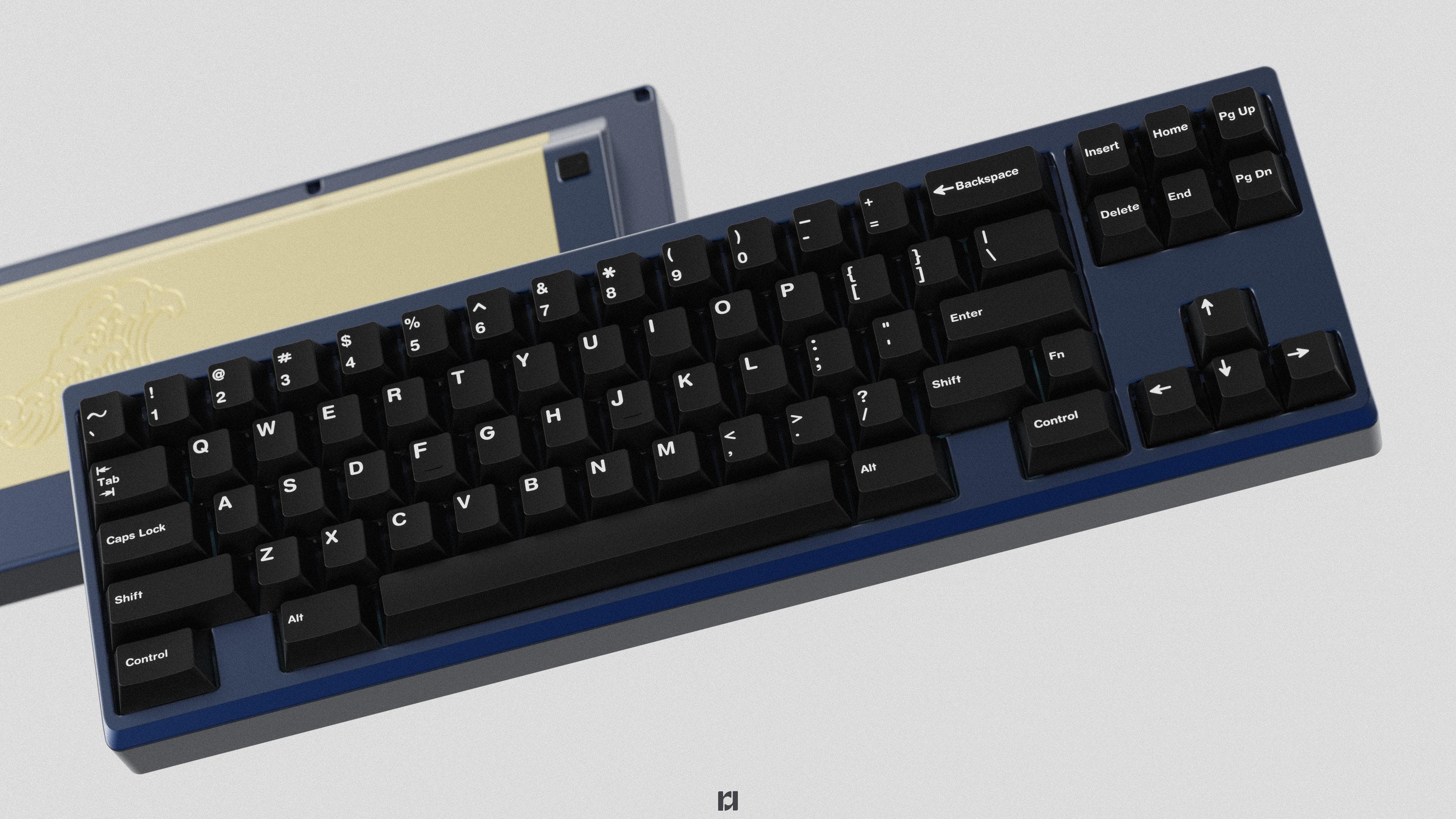 WaveFRL - A Wave Themed FRLTKL image 8