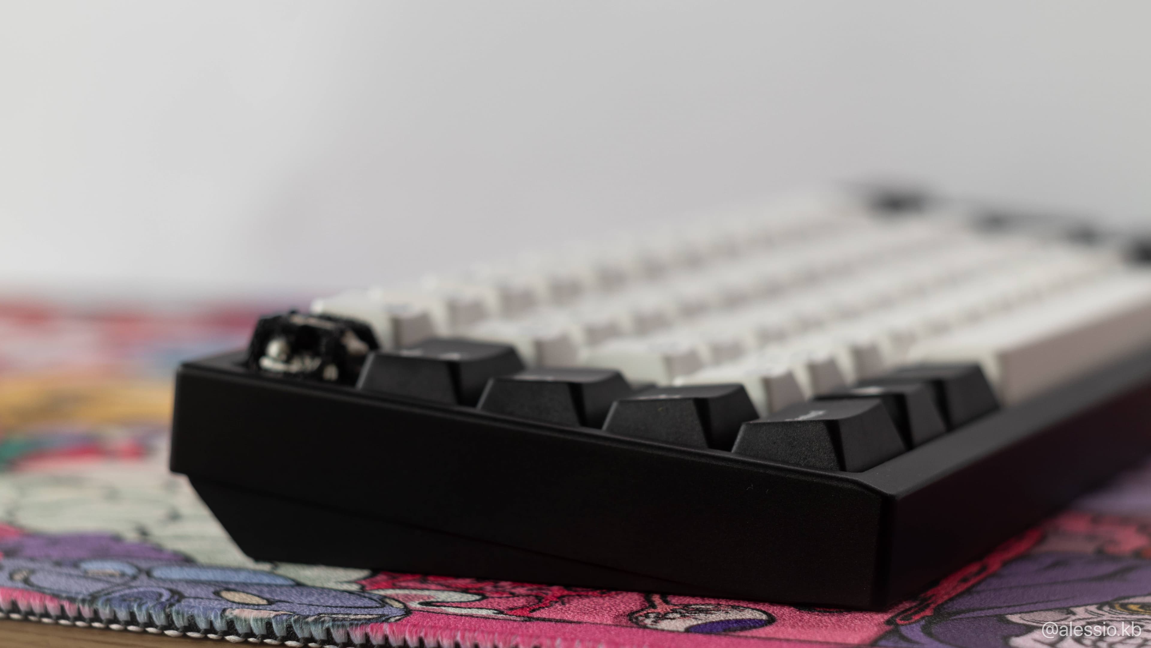 Crane - Top & Oring mount 60% image 7