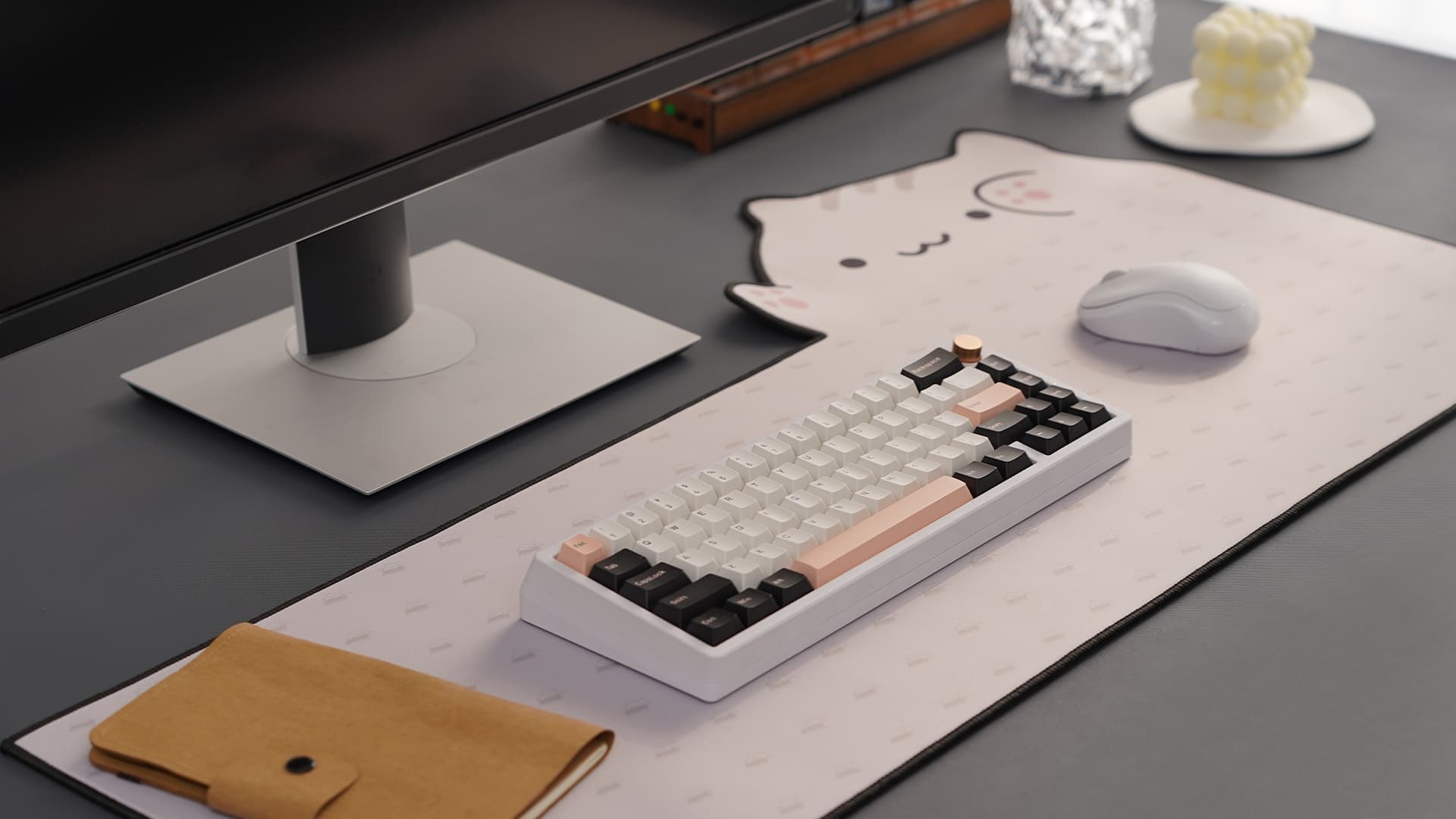 Clickitty Clackitty Catpads (aka Bongomat) - GB Live - ends 30 Dec image 31