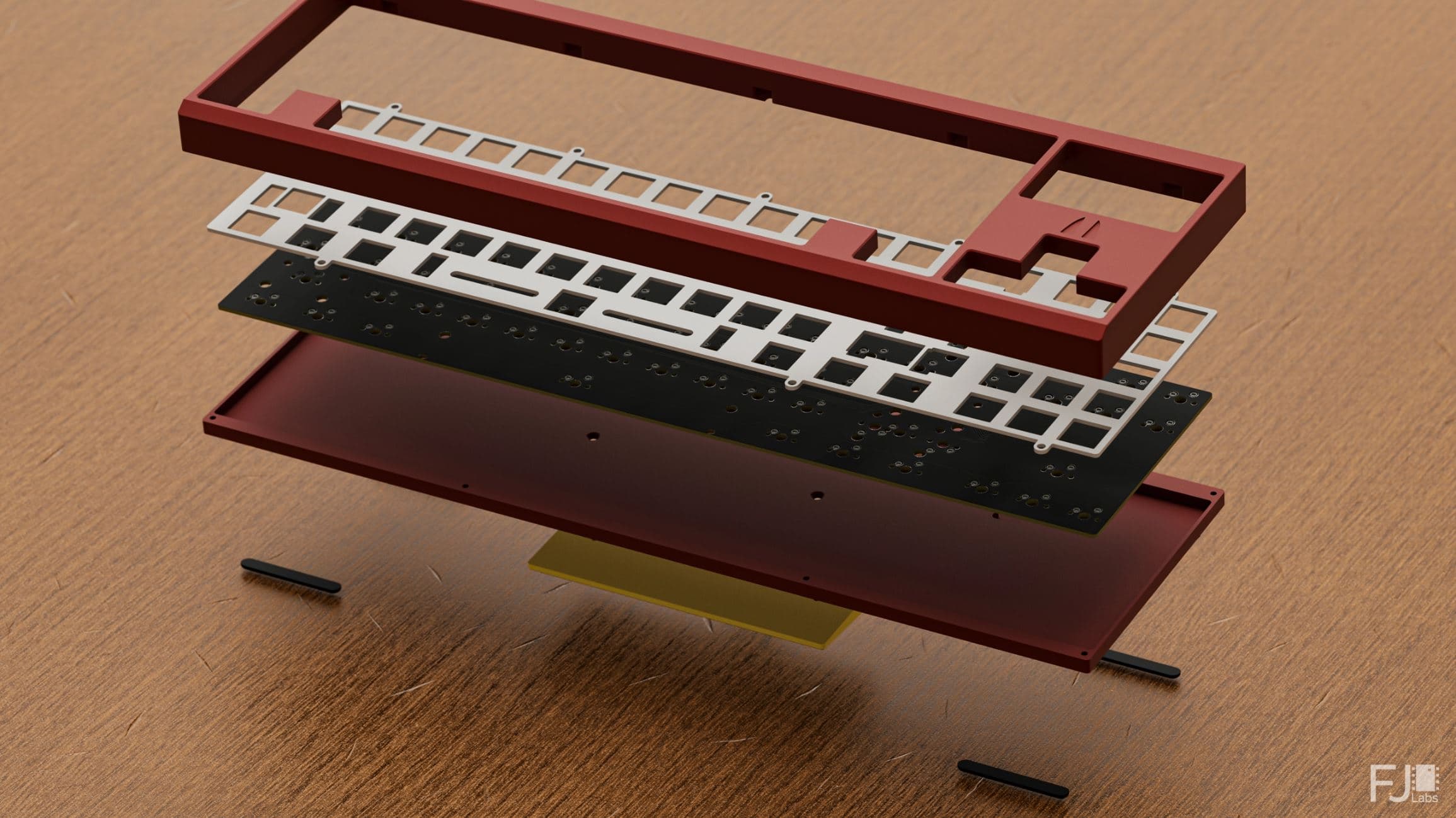 Peek - An FRLWKLTKL | GB LIVE! 7/15 - 8/15) image 17