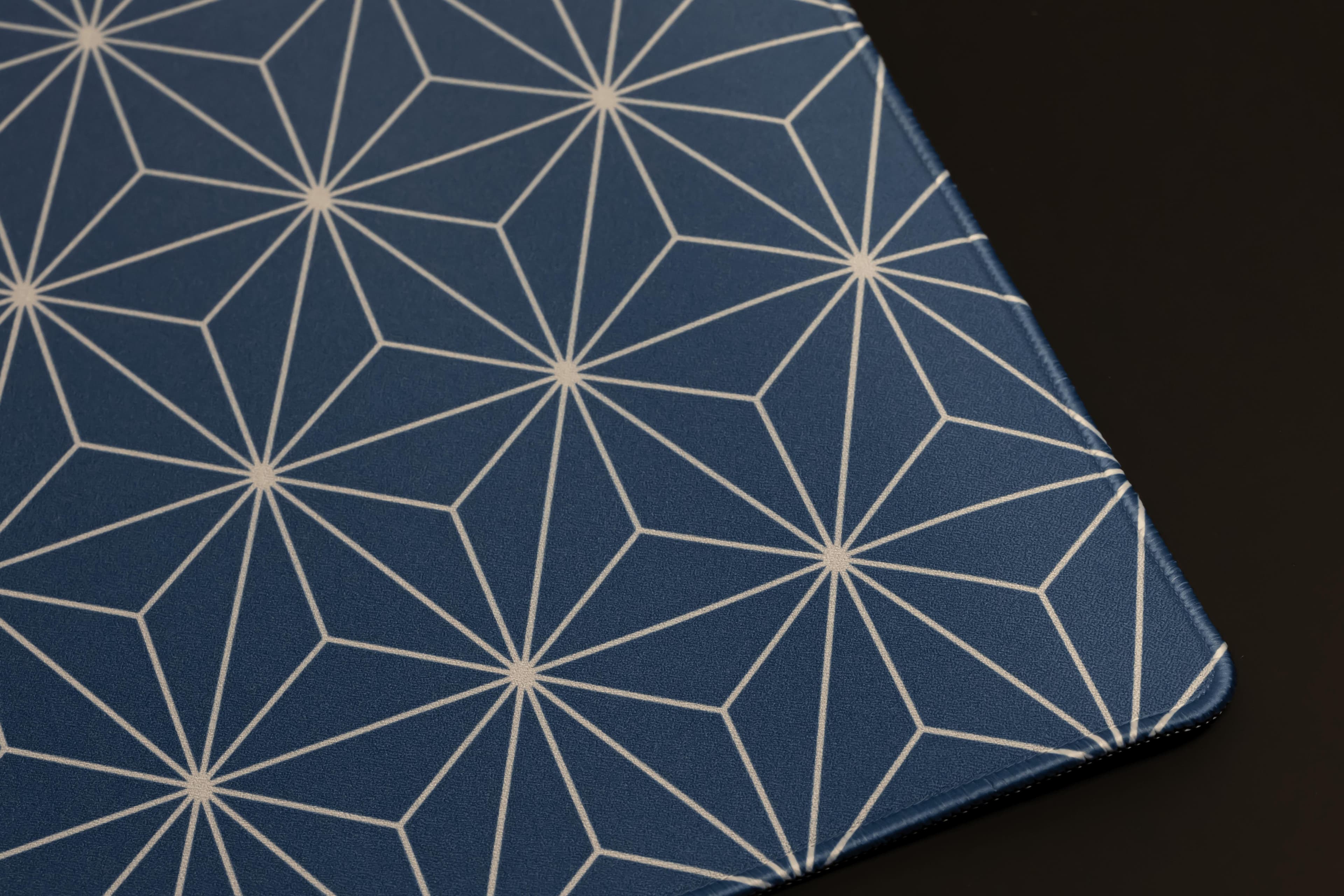 Asanoha deskmat series | Vendors announced image 6