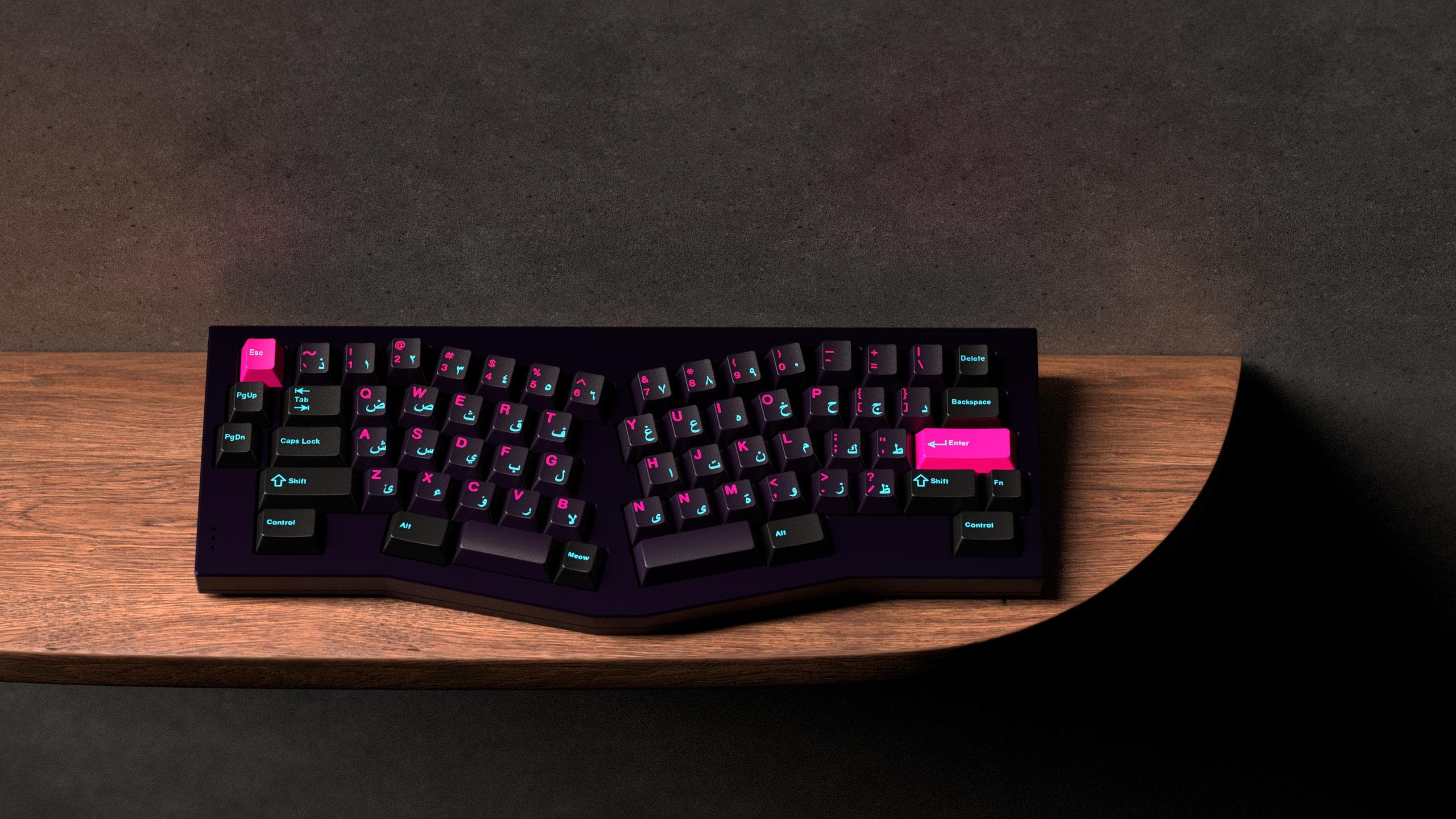 GMK Arabian Dusk image 10