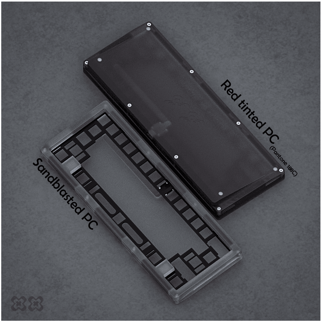 Invictus - Leaf Spring Gasket 60% image 8