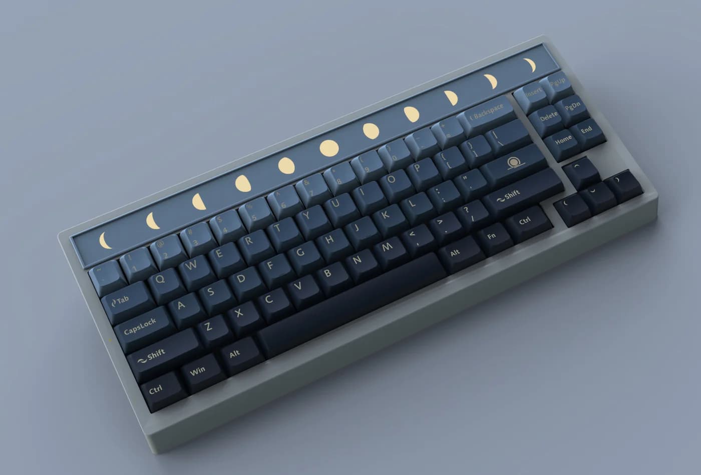 JDA The Moon (2021/03/25 Group buy concluded, manufacturing soon) image 69