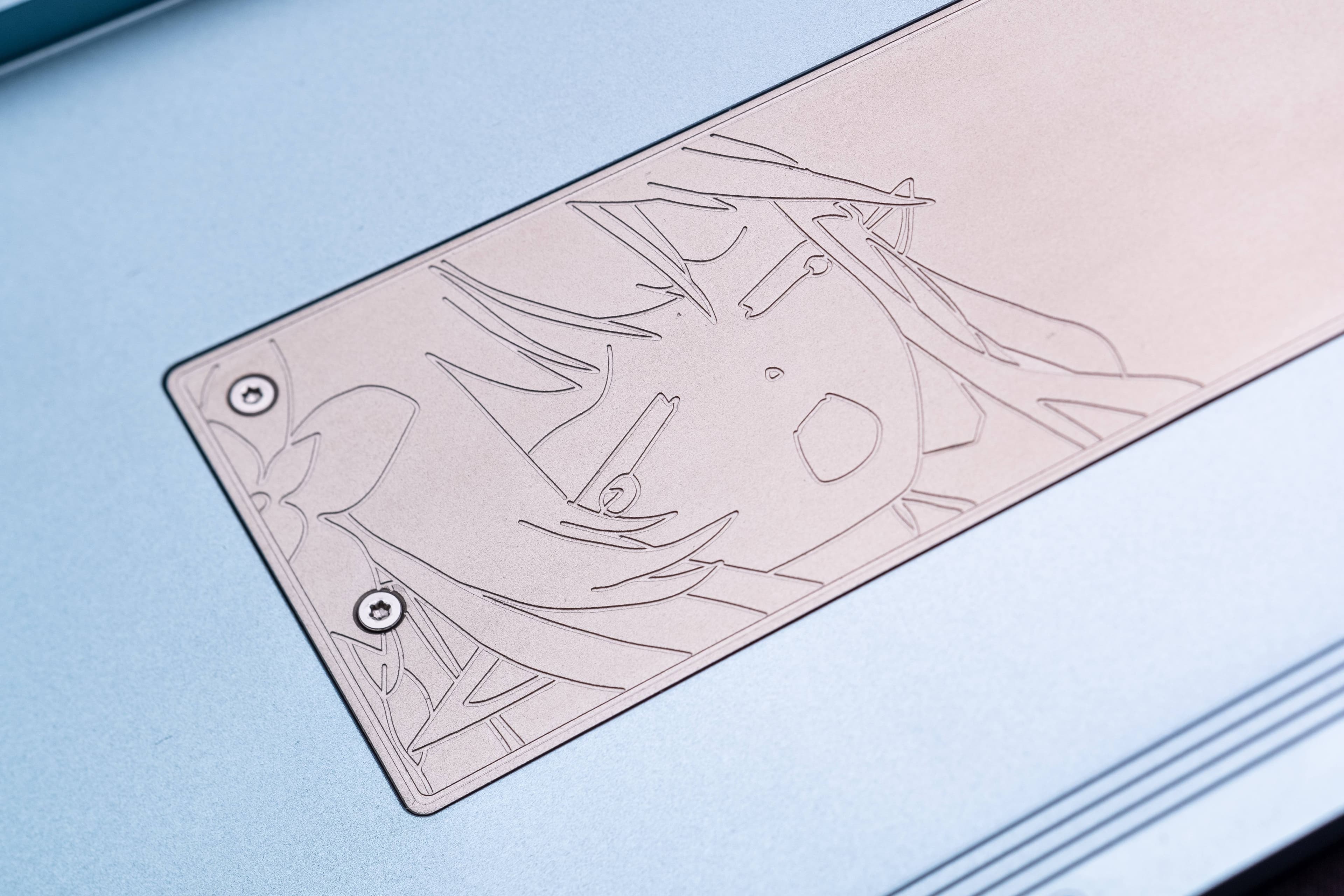 Lamy F13 WKL TKL丨GB ENDED image 5