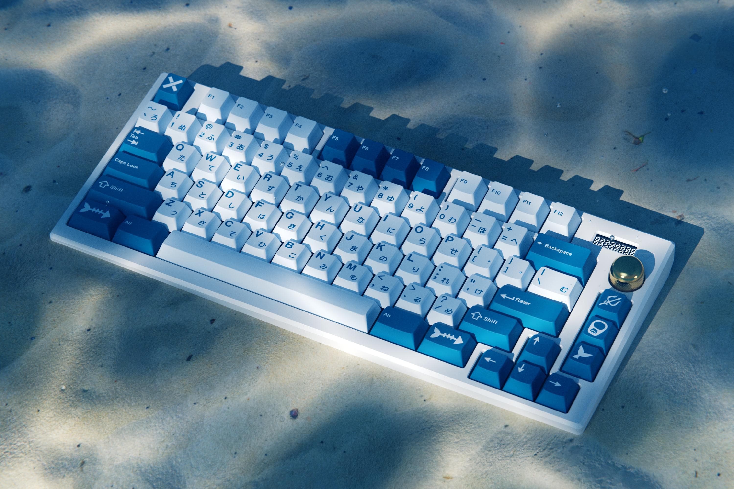 GMK a starts August 1st! image 18