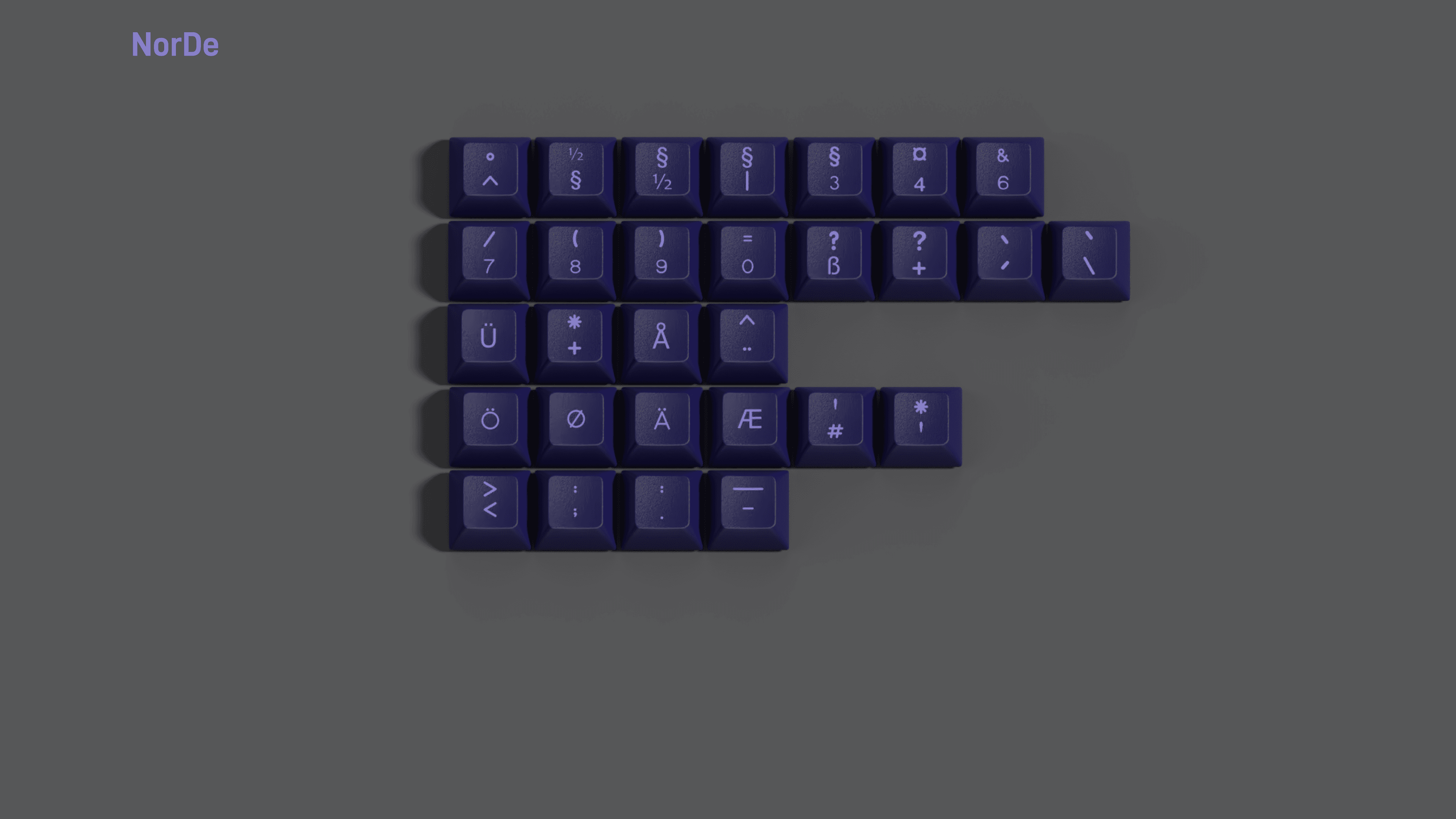 DSA Abyss Hunter (Canceled) image 7