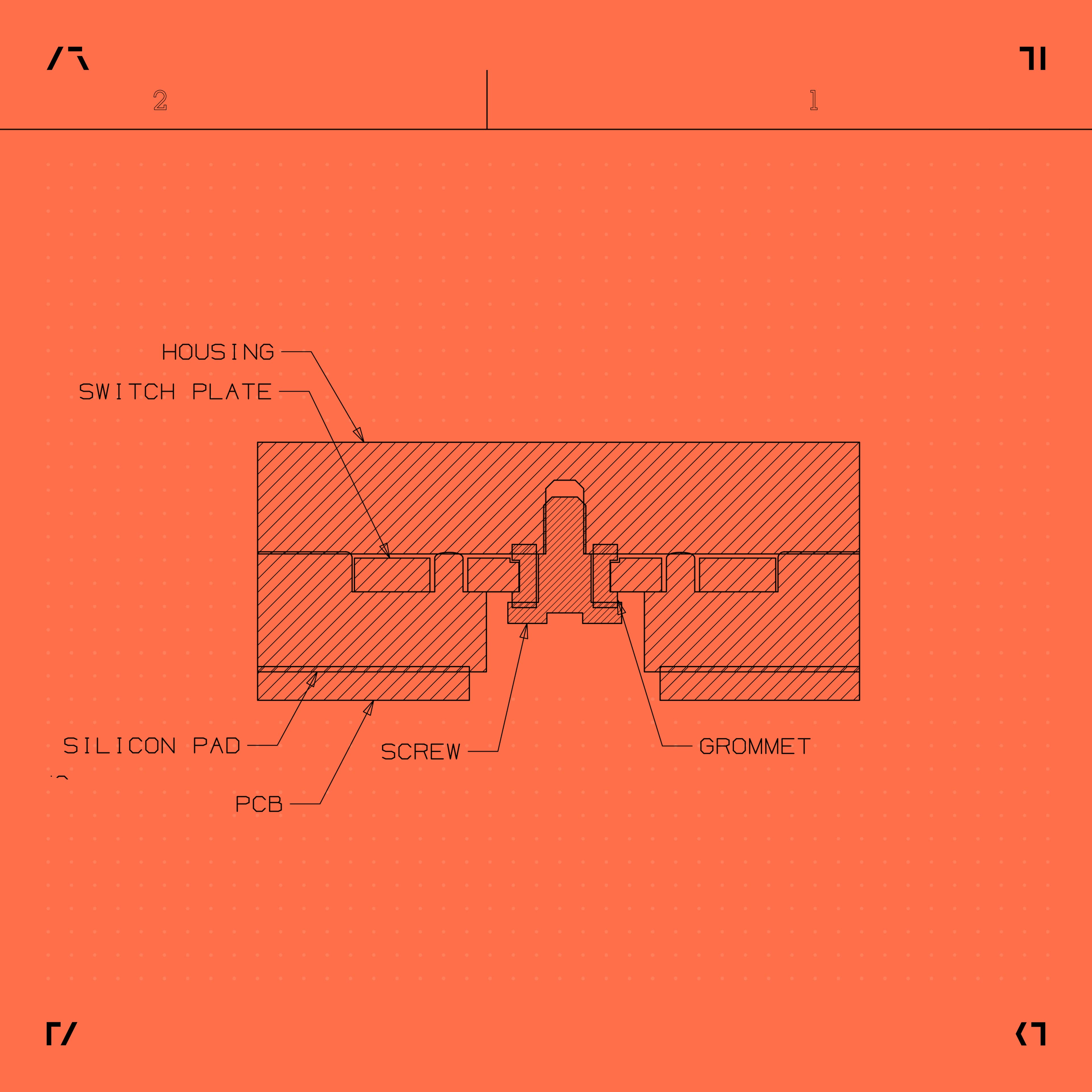 LvL Type-01/80 by Artifact Industries image 30