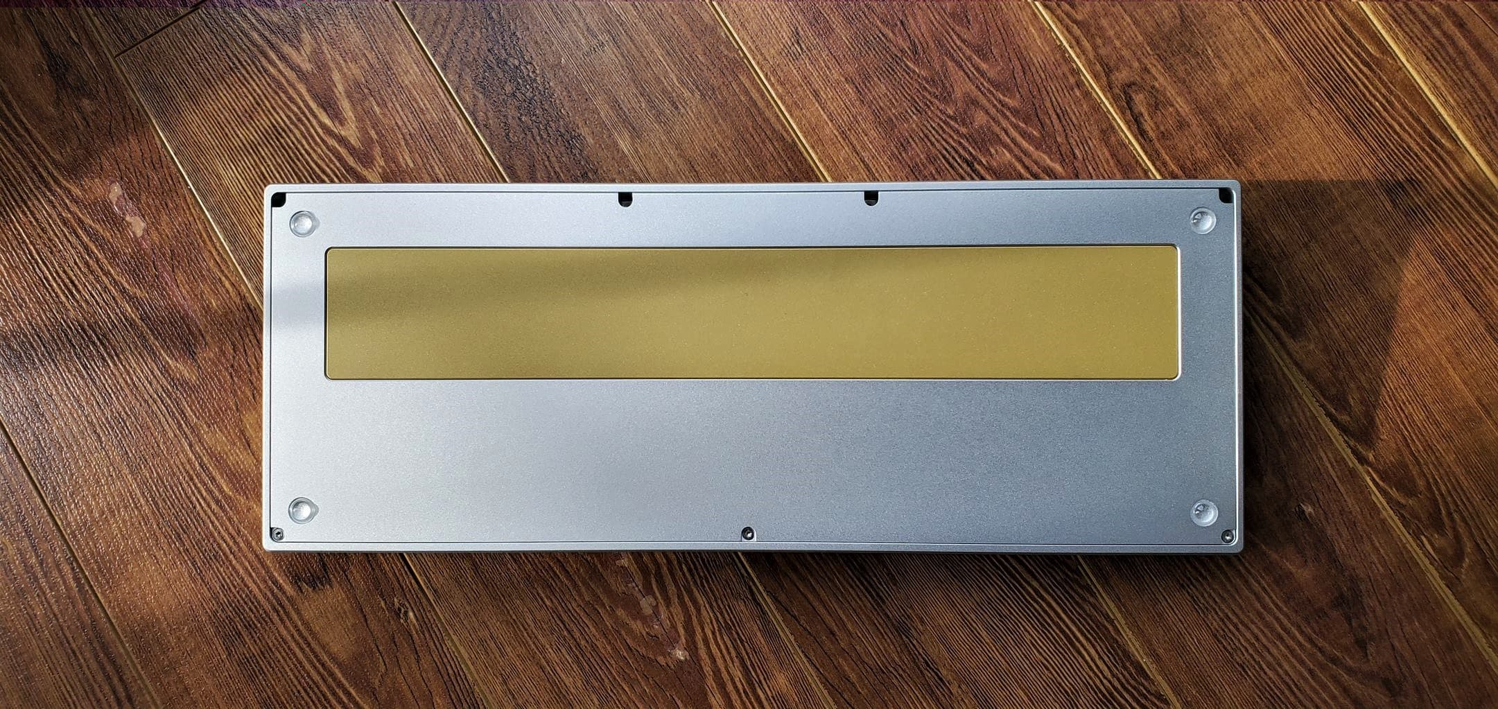 Eon WKL Wedge 60% image 2