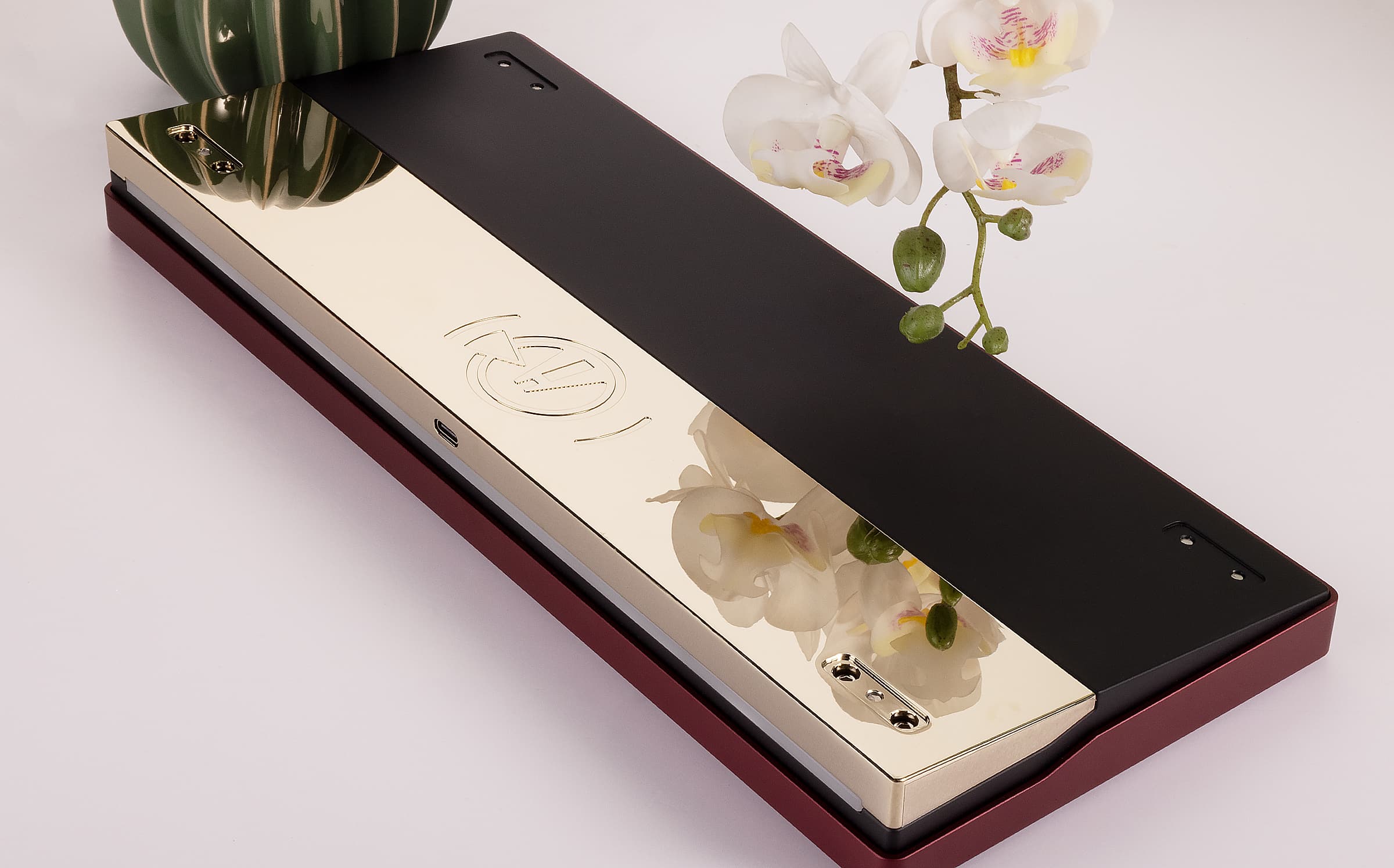 Premium Hope75 Keyboard Kit Group Buy in 5 Days---Variations and Pricing image 3