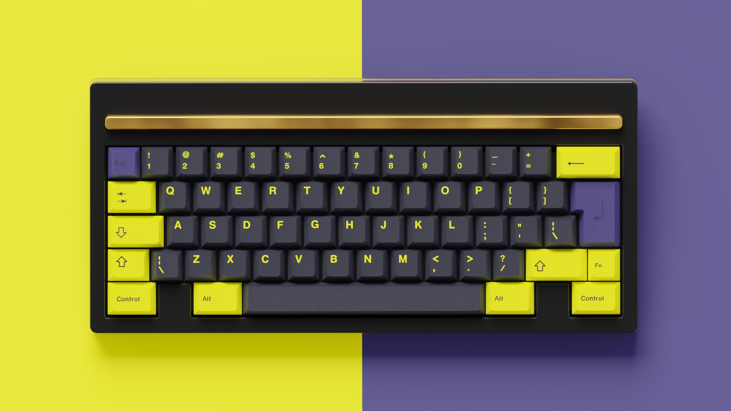 GMK Kybersio image 2