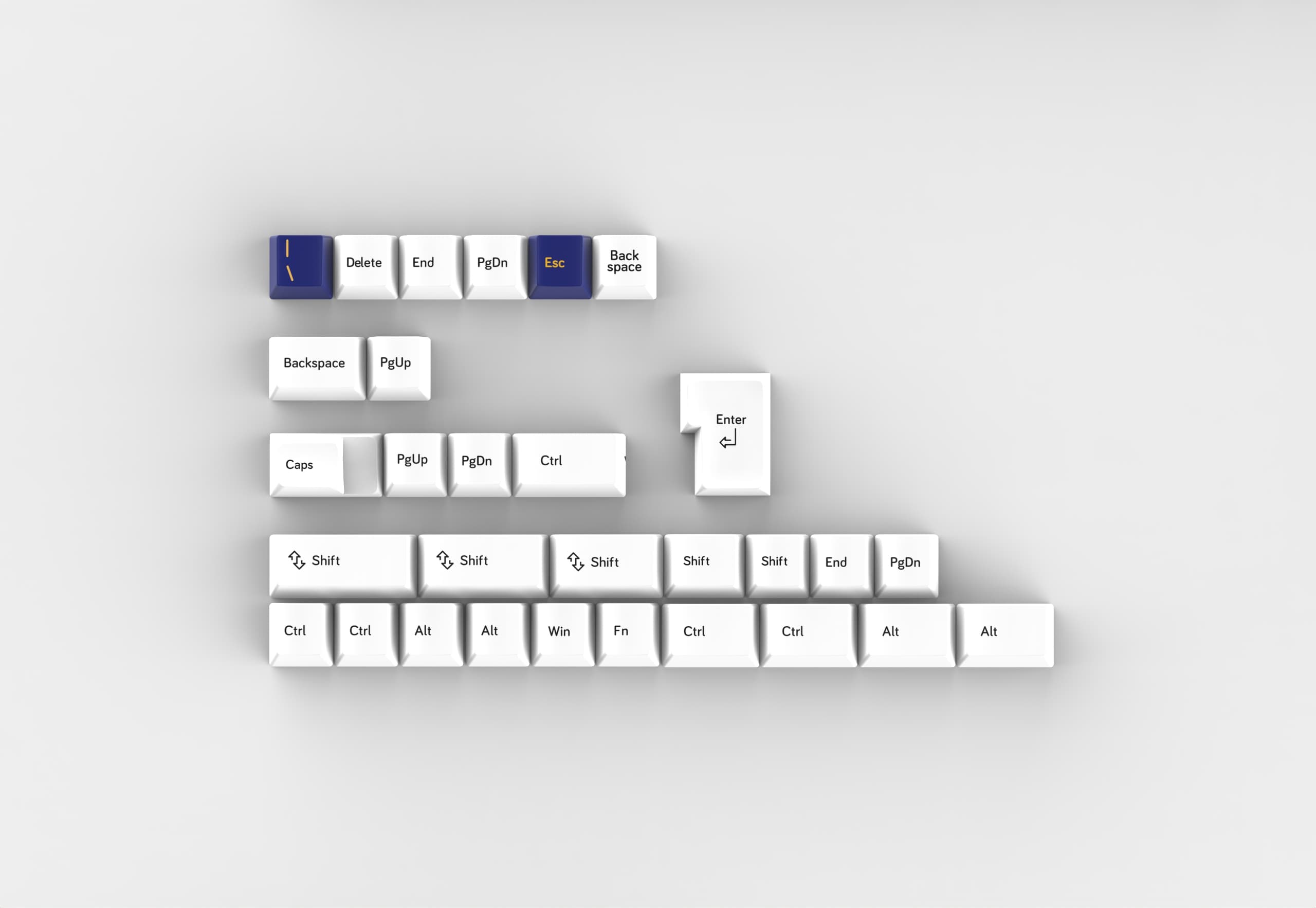 Geekark Deity Series - Egypt image 9