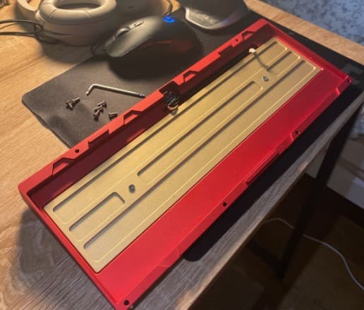 Penelope TKL (Third proto + price reduction) image 4