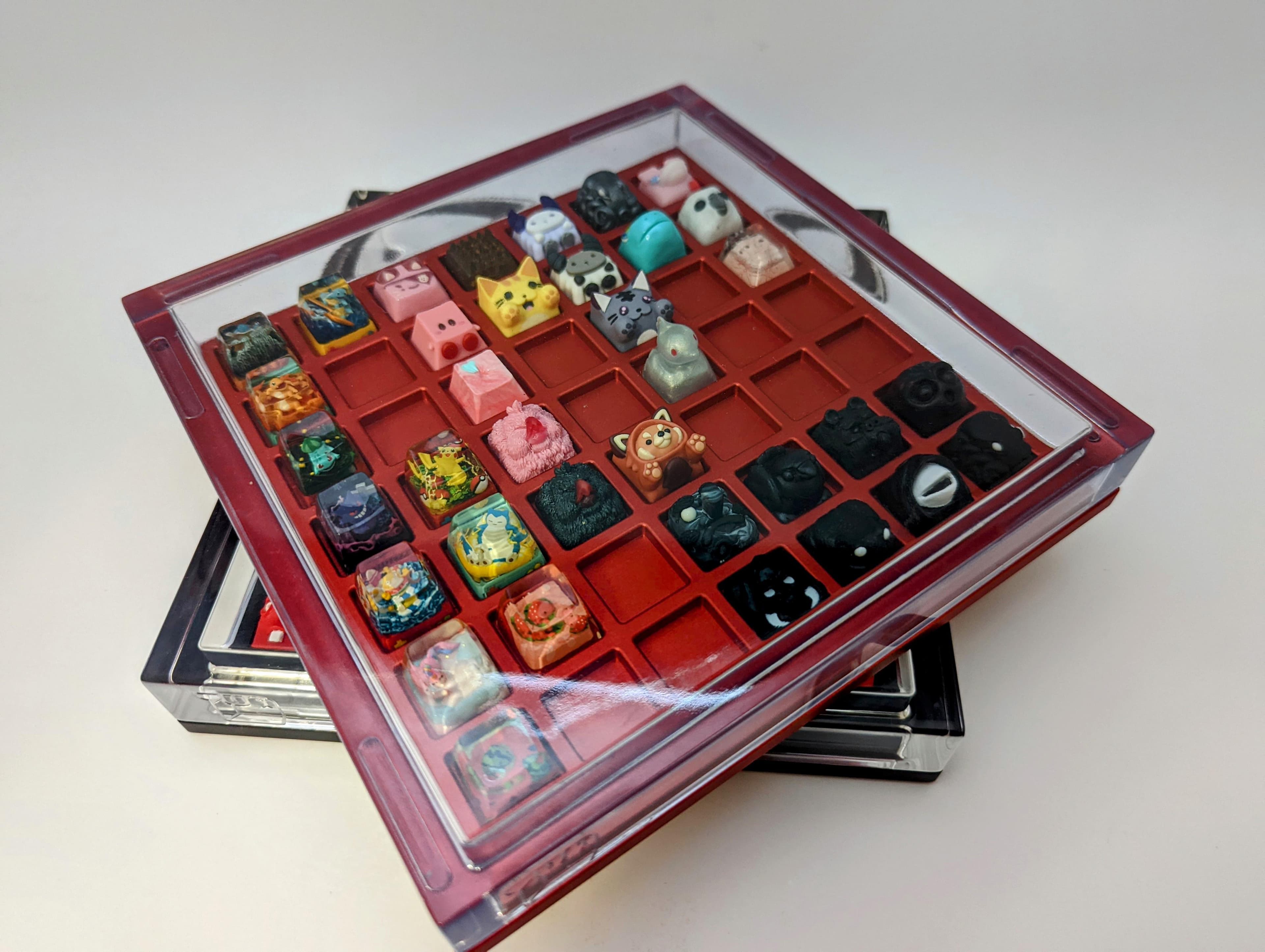 Arqtisan Box - Boxes arrived - QC starting NOW! (12/07/22) image 2