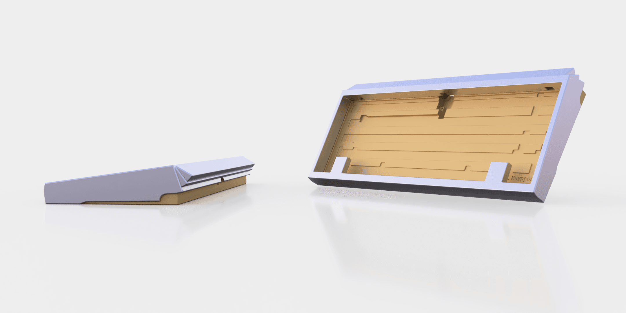 flash 60% WKL | GB Closed