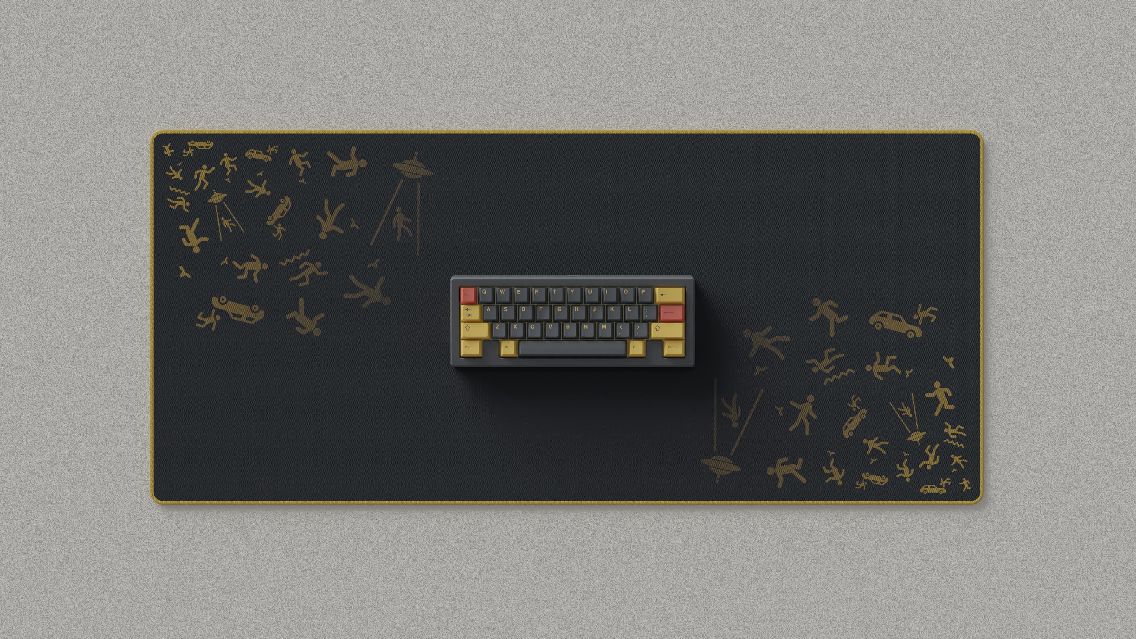 GMK Pedestrian | Canceled image 18