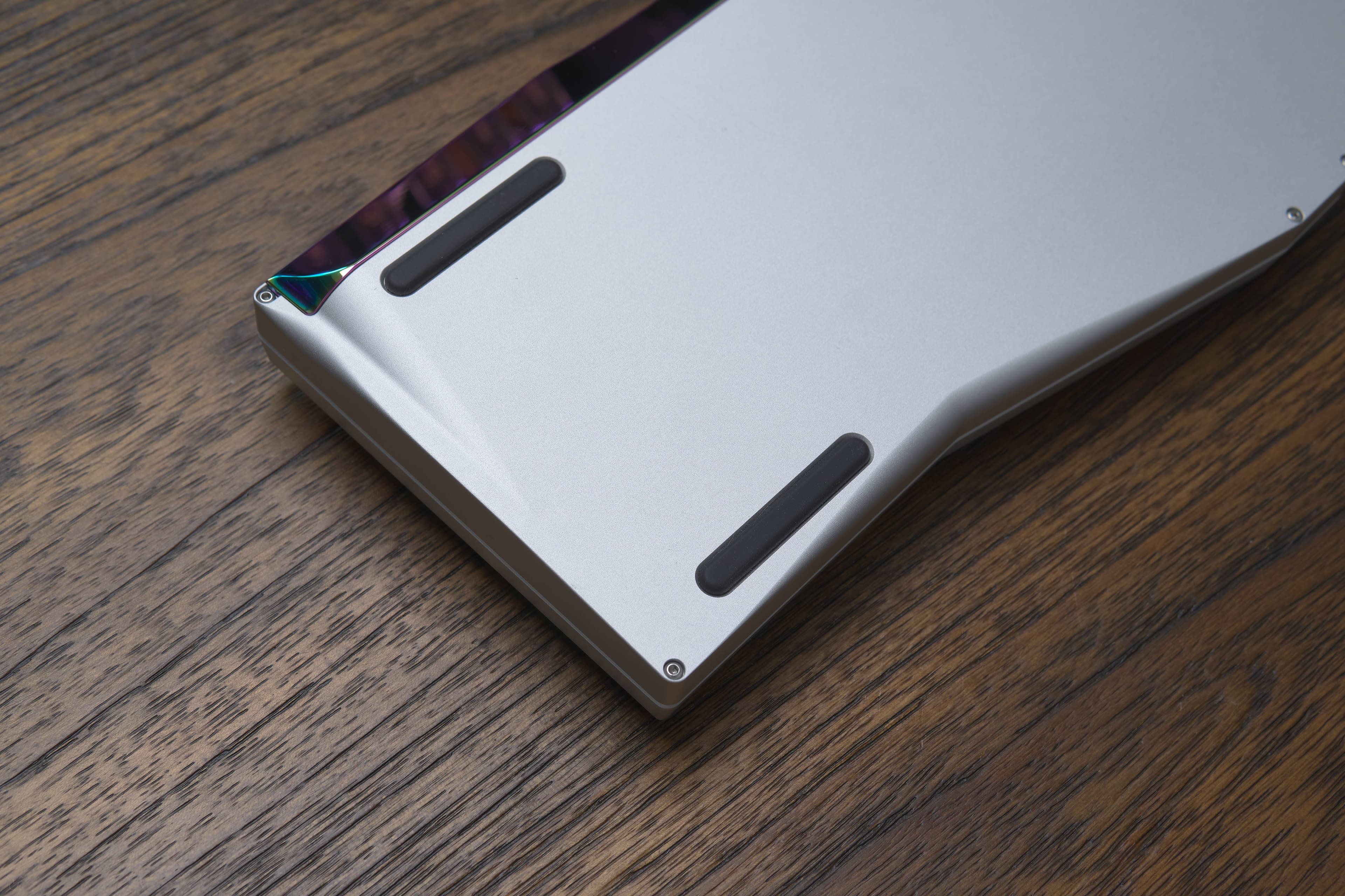 Alyssia - A thin bezel, dual mount Alice style keyboard - Updates 10/25/23 image 26