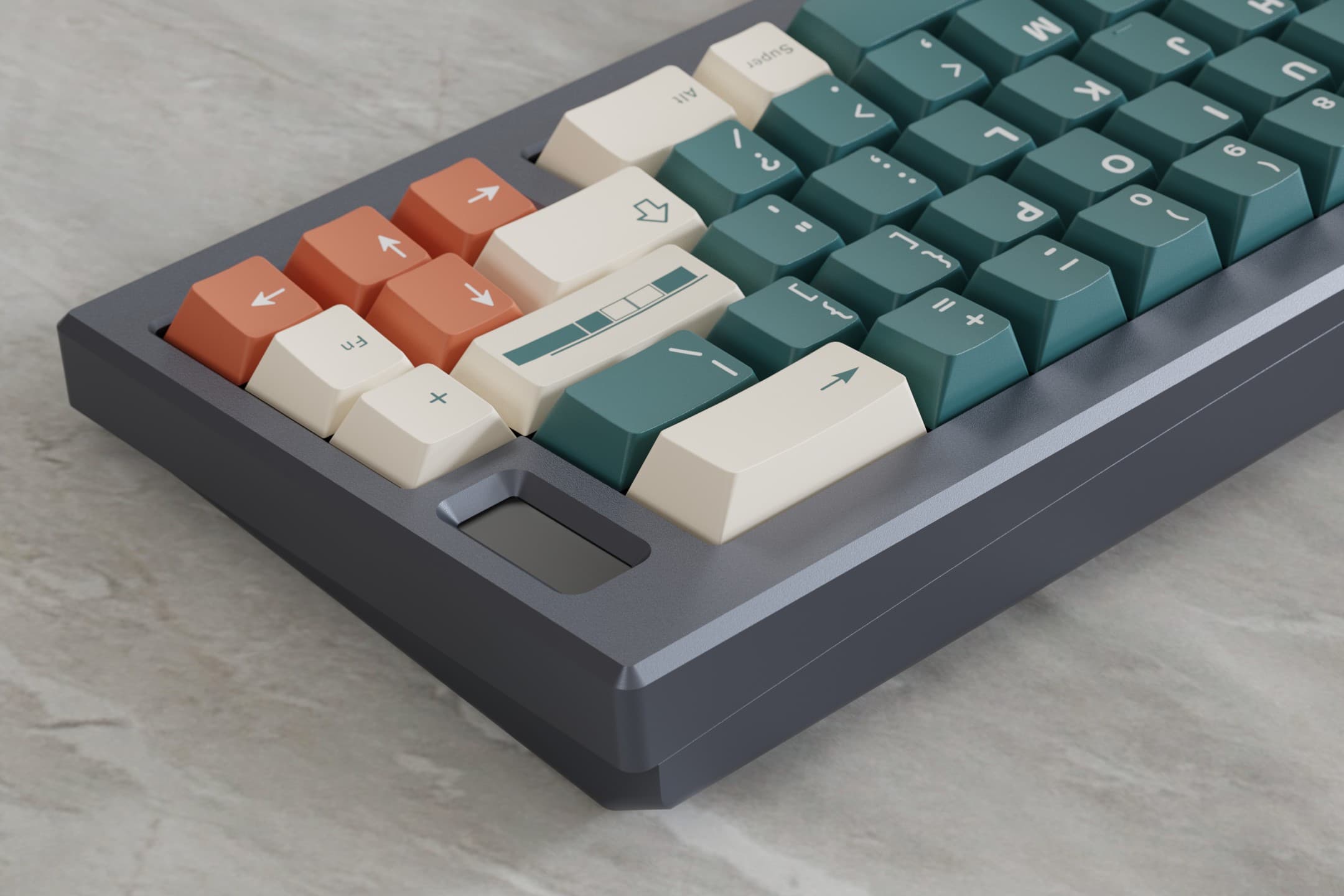 GMK Marmoreal | Groupbuy is live! March 21 - April 21 image 29