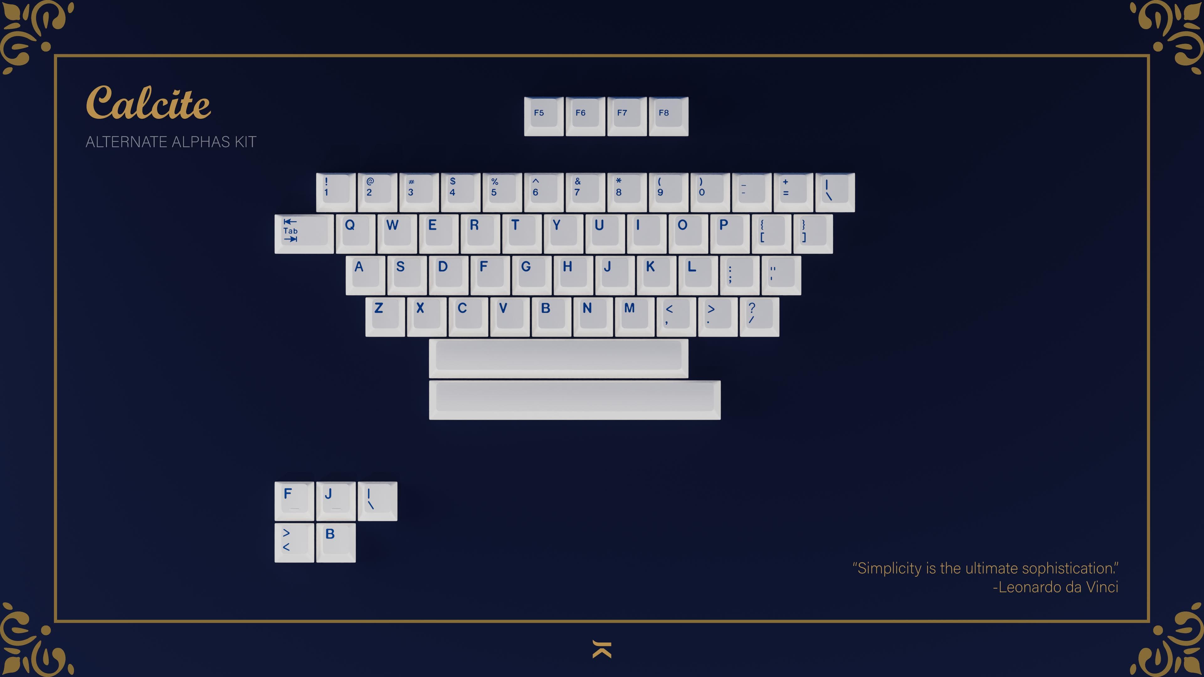 GMK Lazurite | GB Ends June 6, 2021 image 31
