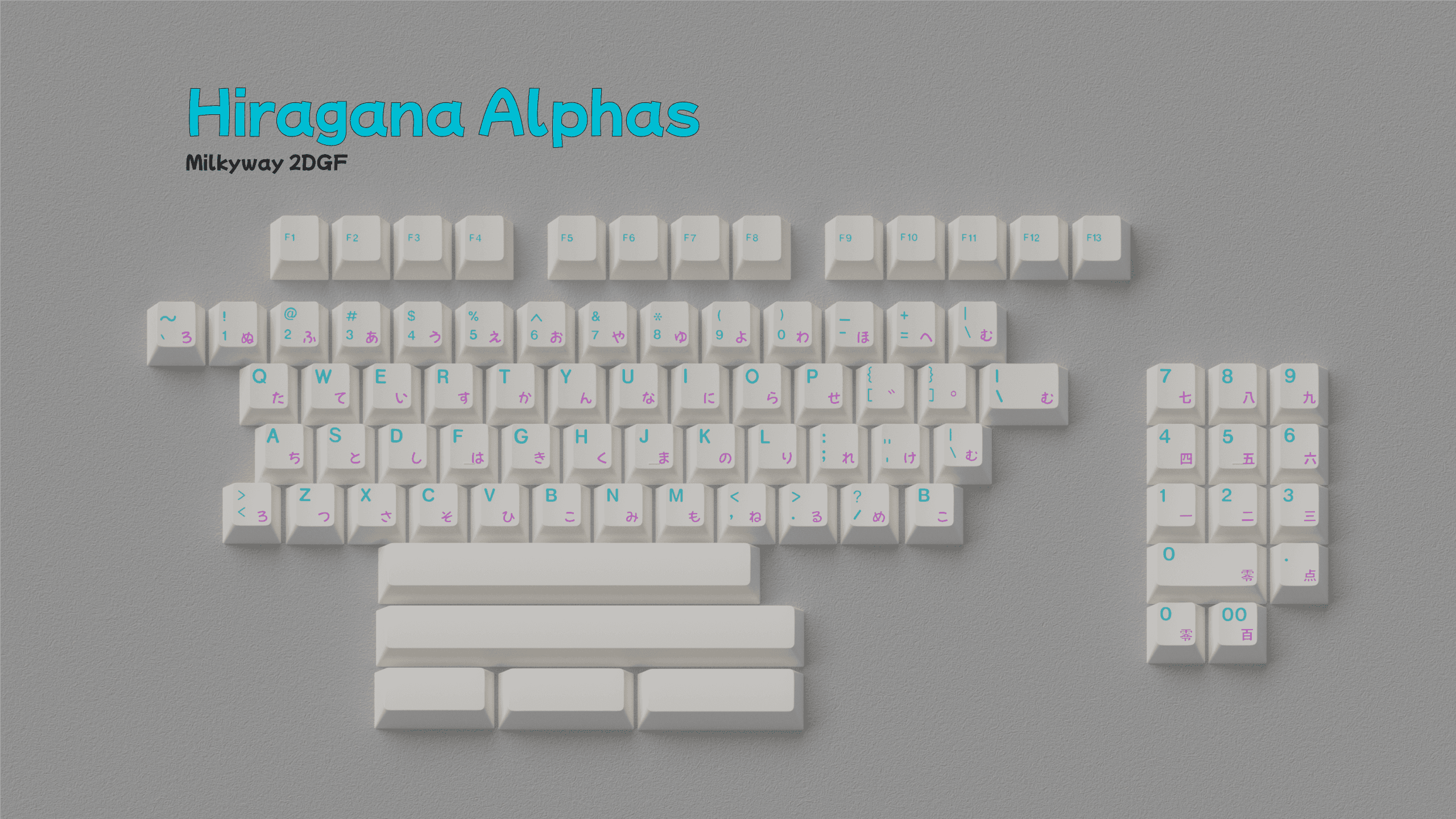 Milkyway 2DGF - Group Buy IS LIVE image 3