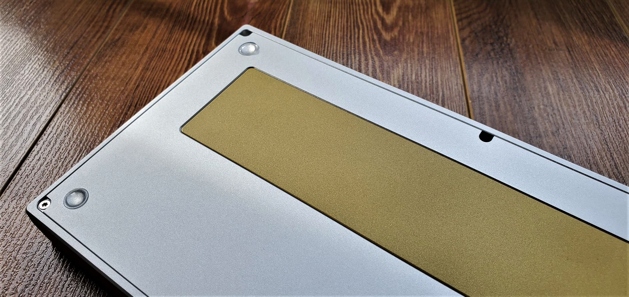 Eon WKL Wedge 60% image 16