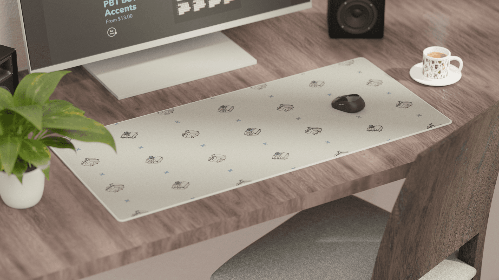 Switch Mats by nicholai.design image 5