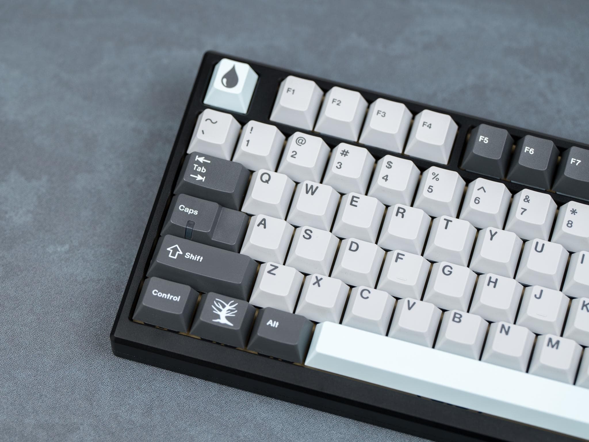 GMK Rainy Day (round 2) Group Buy May 15th - June 15th image 17