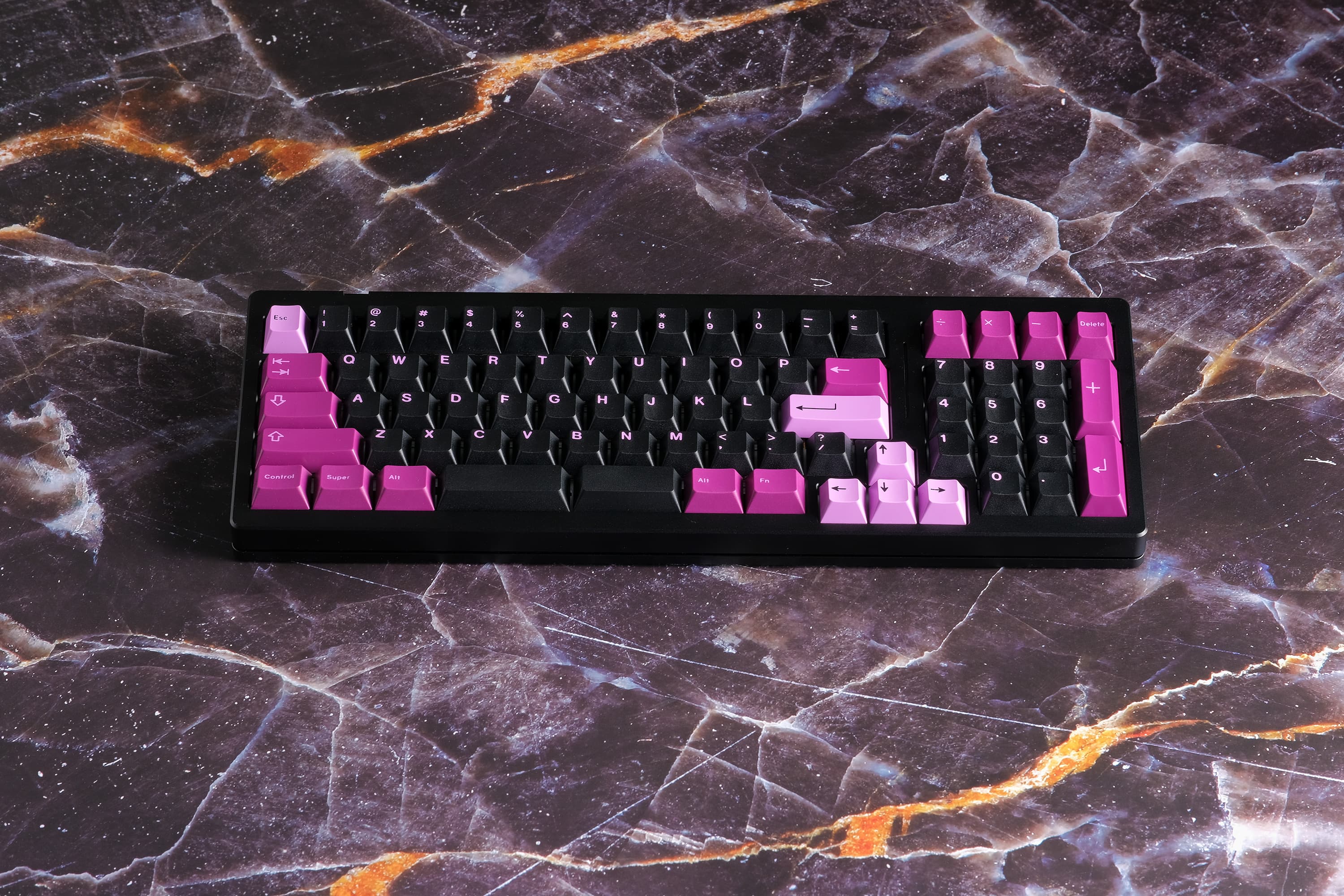 Extreme75%(Hifinger75) mini980 - GB October 19 8pm EST