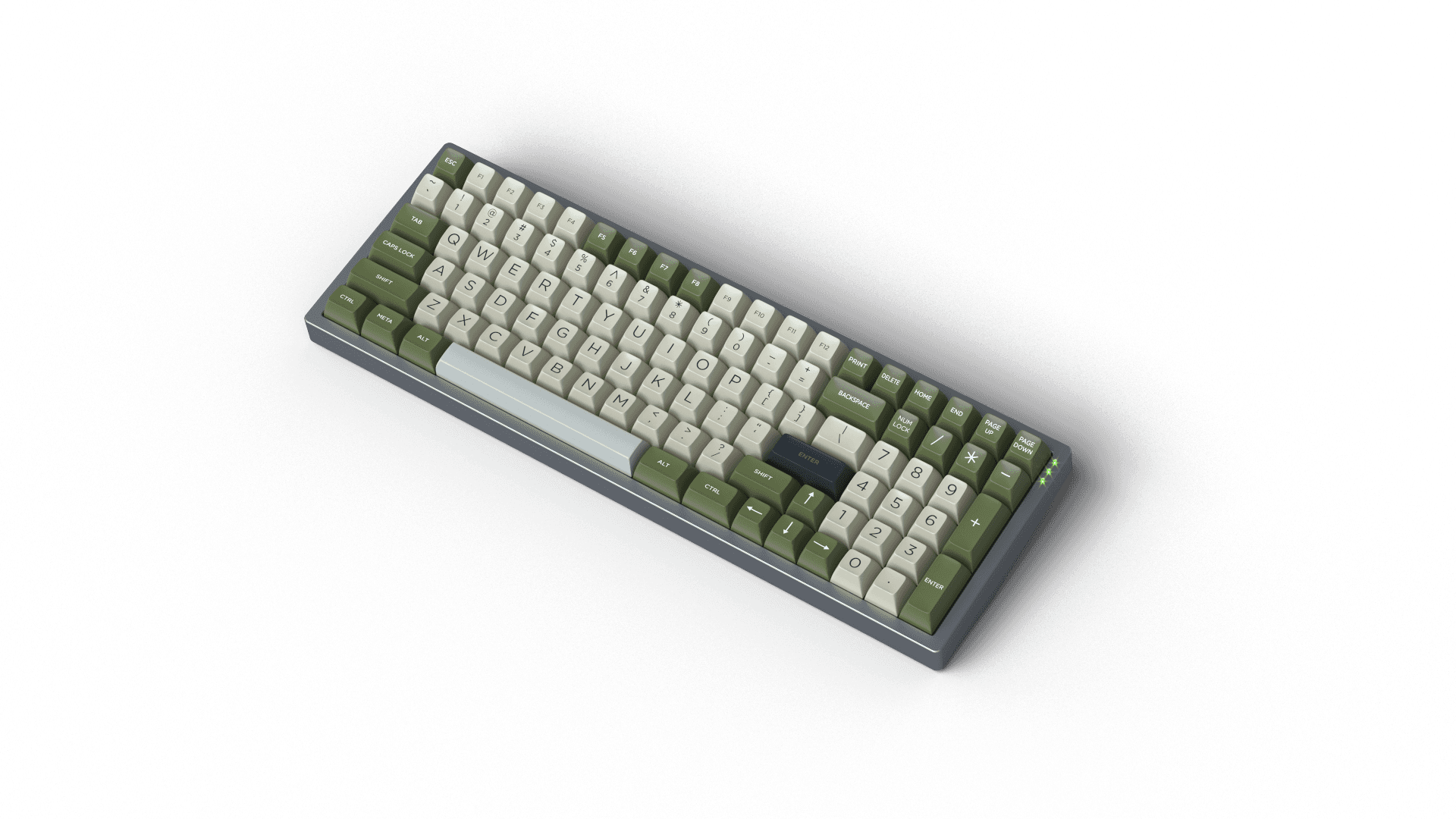 SA Ectoplasm image 5