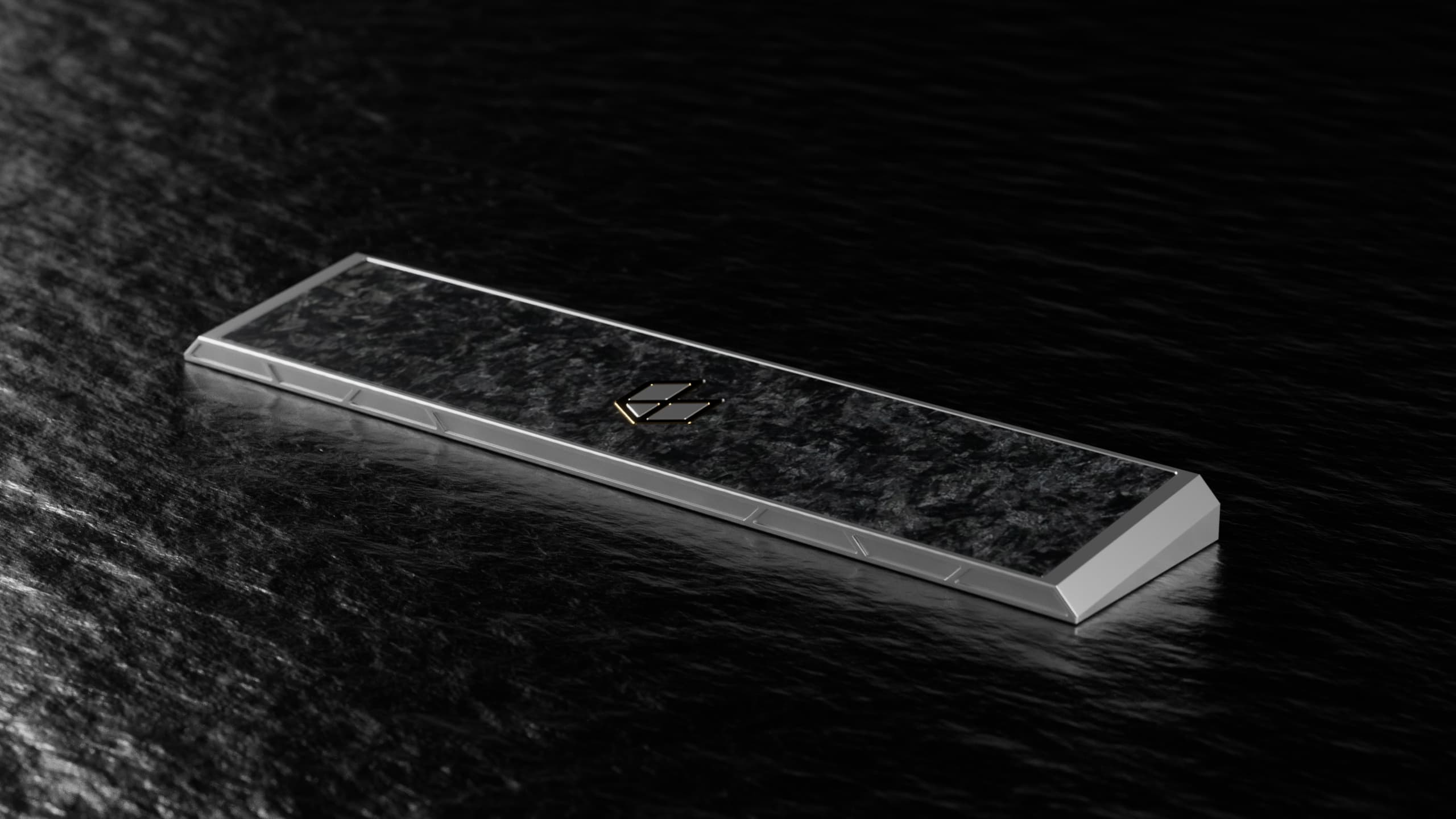 AeroBoard70 & Wrist Rest with new colors of Powder coat image 53