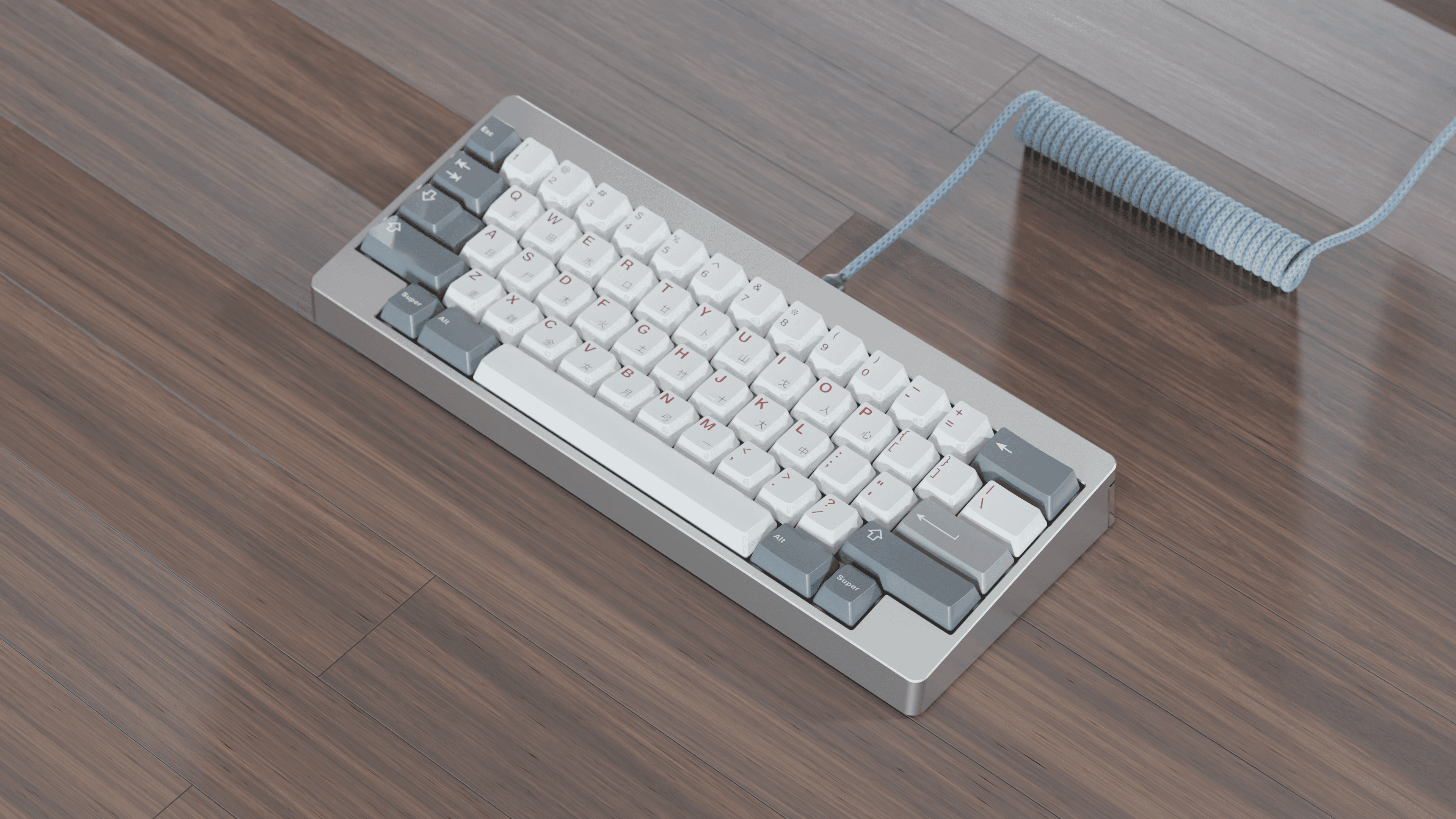 DCS Yue Lao | Cancelled for now. image 15