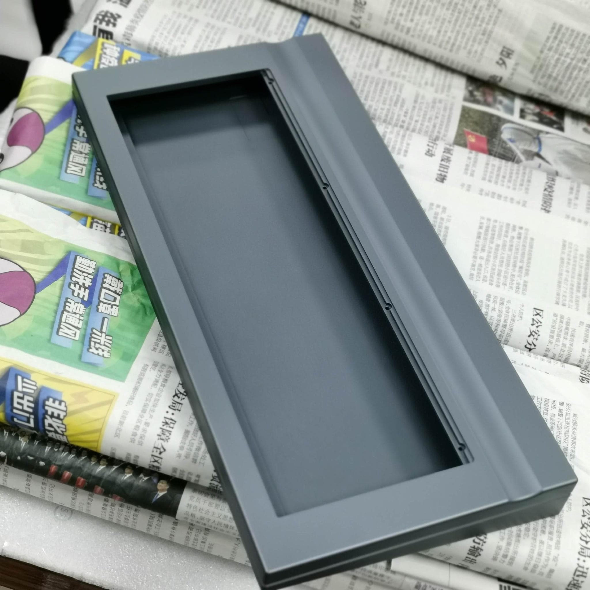 Leading60 | Modernised Leading Edge DC-2014 image 9