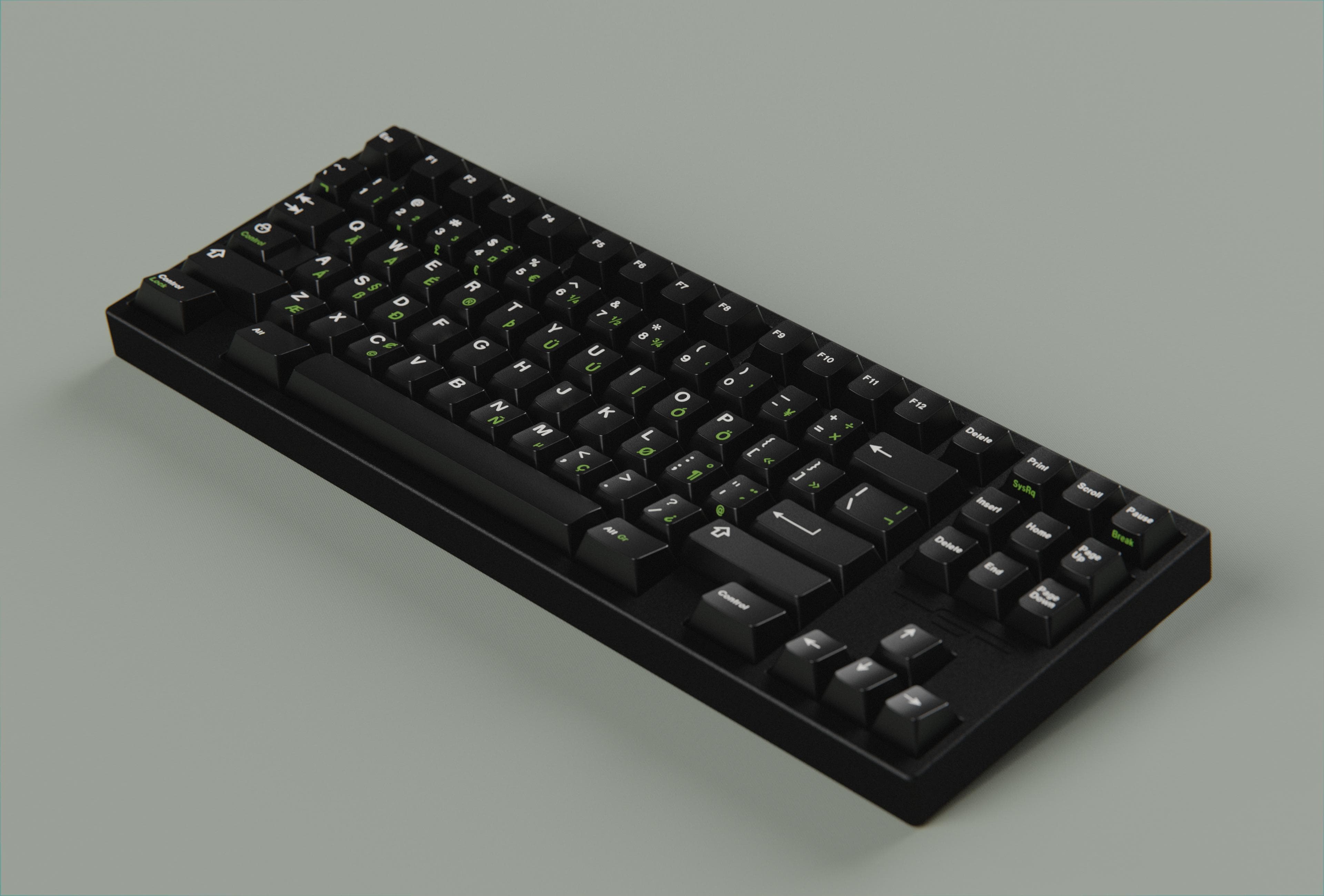 GMK Grìseann 2 (GB May 3rd) image 5