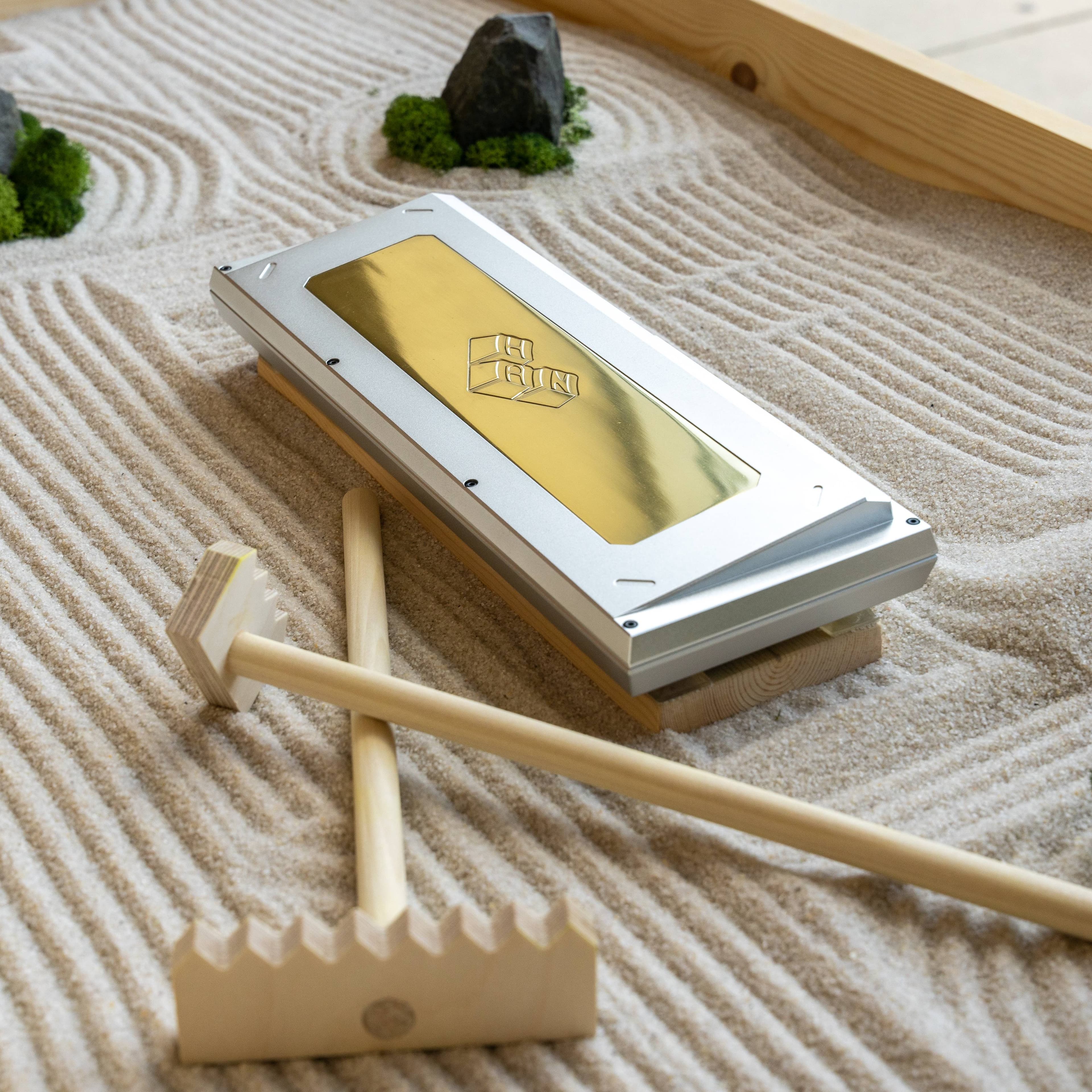 Han60v2 | A Plateless Gasket 60% | New Proto, Vendors, Info image 7