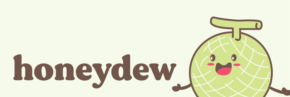 Honeydew Switches | Pre-order live till June 14th