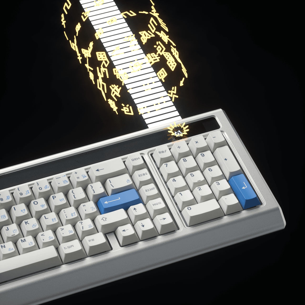 ePBT Divine Plan | 8/30/22 Add 1600 kit | Spot in October image 14