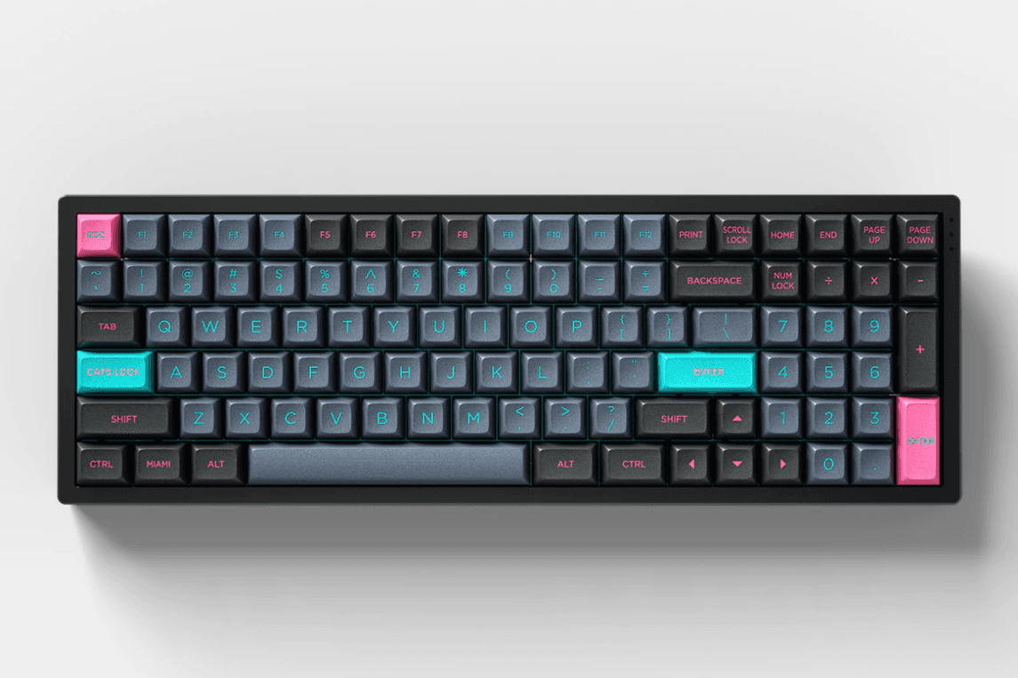 DSA Miami Dolch R2 image 6