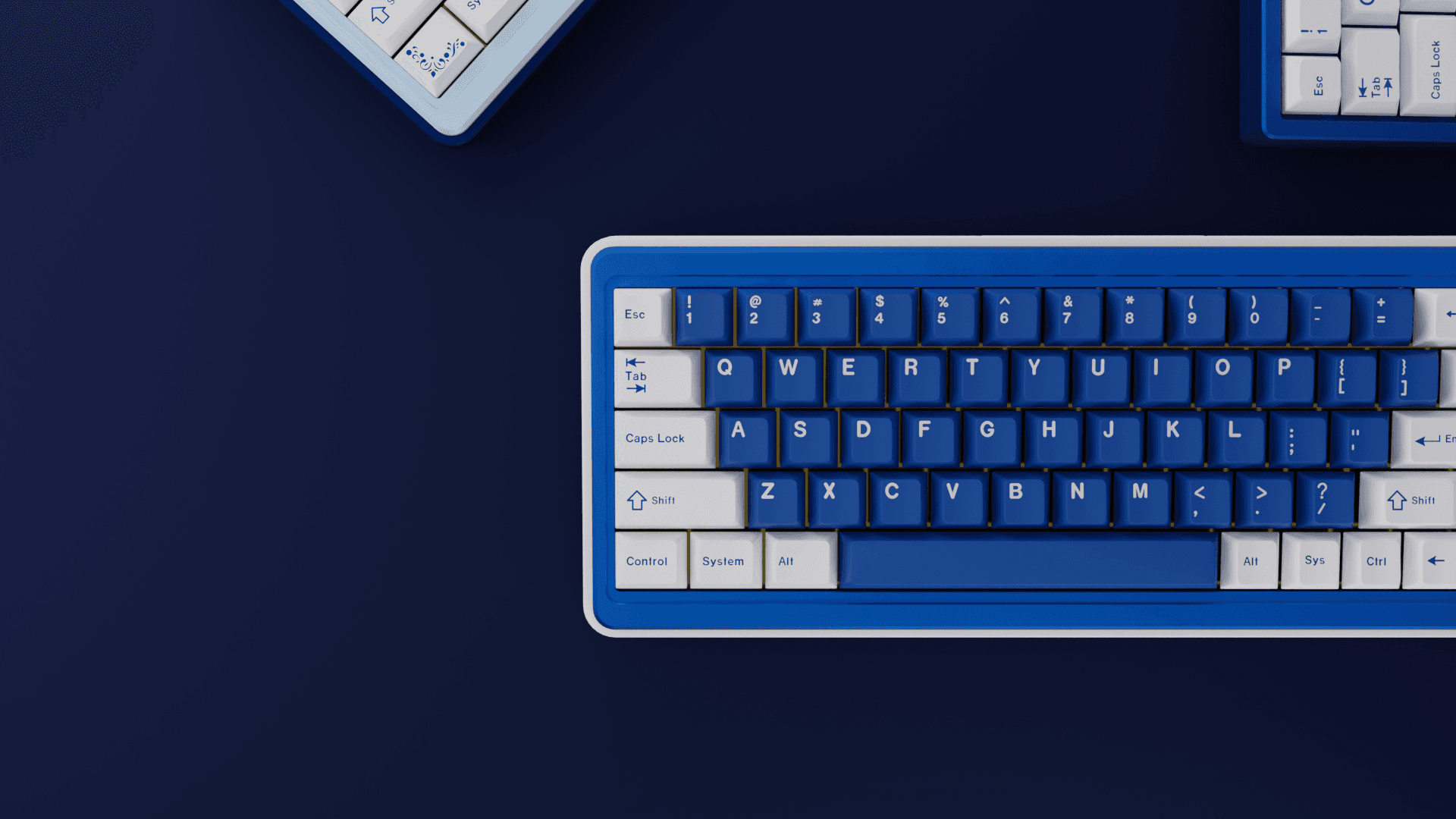 GMK Lazurite | GB Ends June 6, 2021 image 69