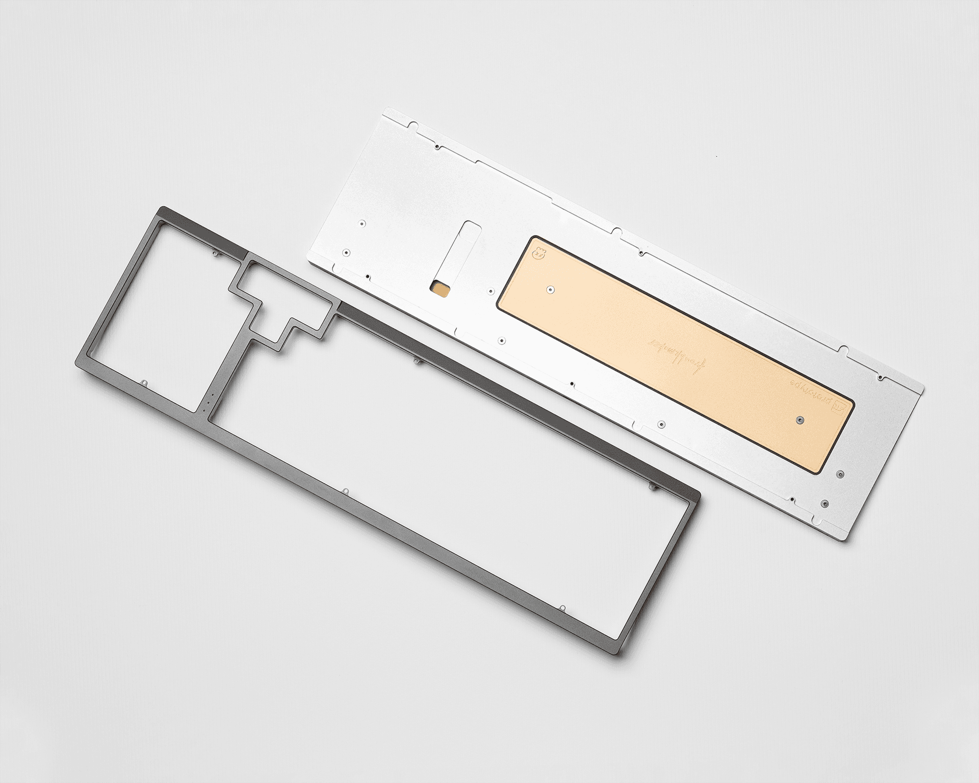 Troublemaker - FRL Compact 1800 keyboard image 11
